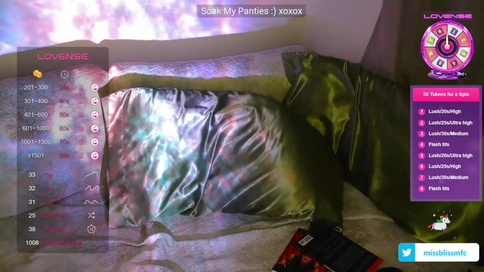 Gallery image thumbnail from aMissBliss's myfreecams stream on, 11/15/2023, 04:10 image 3 of 20