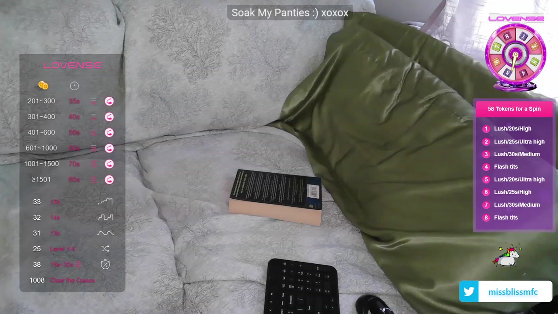 Gallery image thumbnail from aMissBliss's myfreecams stream on, 11/15/2023, 21:28 image 13 of 20