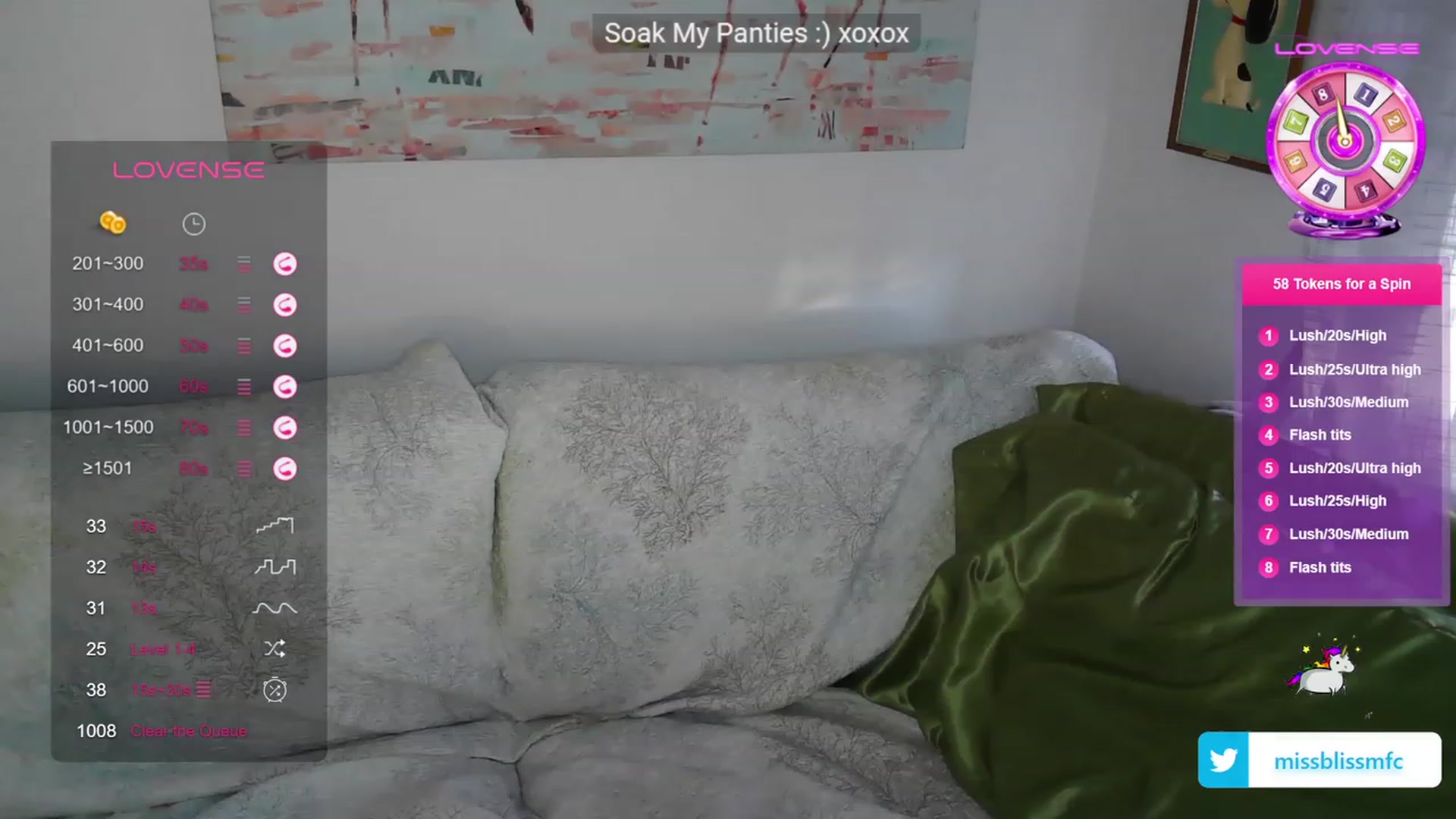 Gallery image thumbnail from aMissBliss's myfreecams stream on, 11/15/2023, 21:28 image 1 of 20