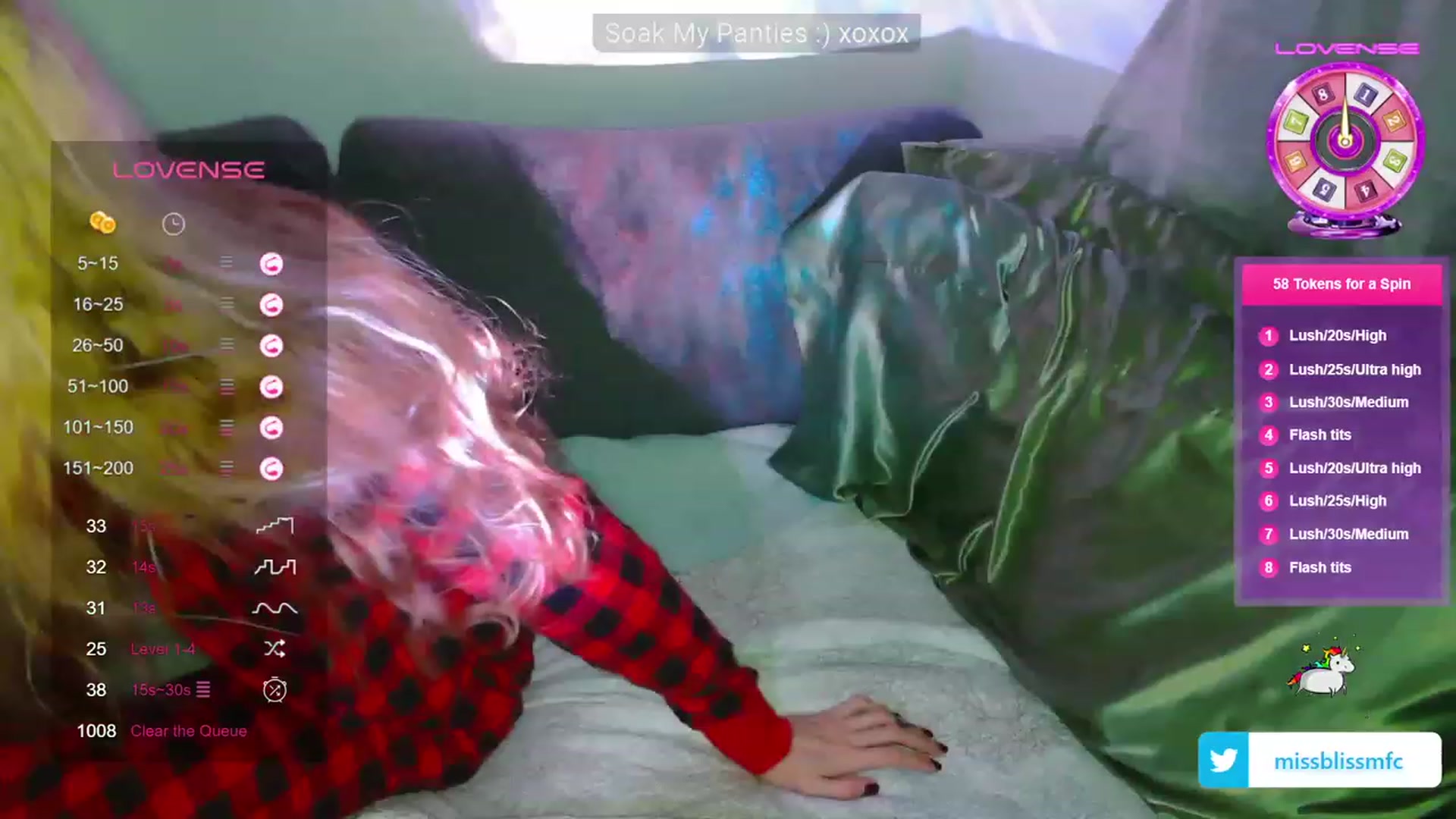 Gallery image thumbnail from aMissBliss's myfreecams stream on, 11/16/2023, 02:58 image 12 of 20