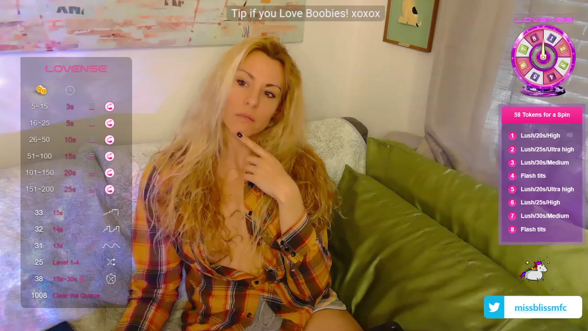Gallery image thumbnail from aMissBliss's myfreecams stream on, 11/26/2023, 23:07 image 5 of 20
