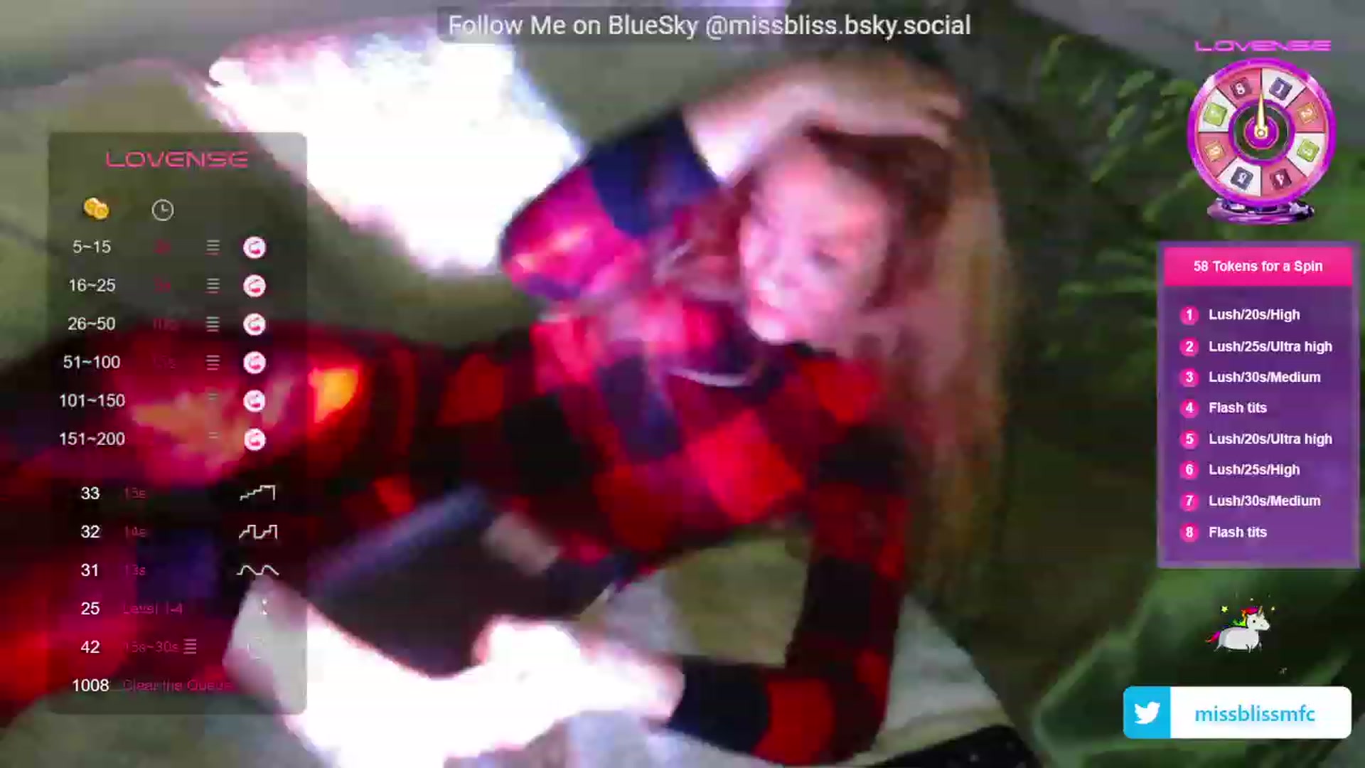 Gallery image thumbnail from aMissBliss's myfreecams stream on, 12/08/2023, 04:40 image 12 of 20