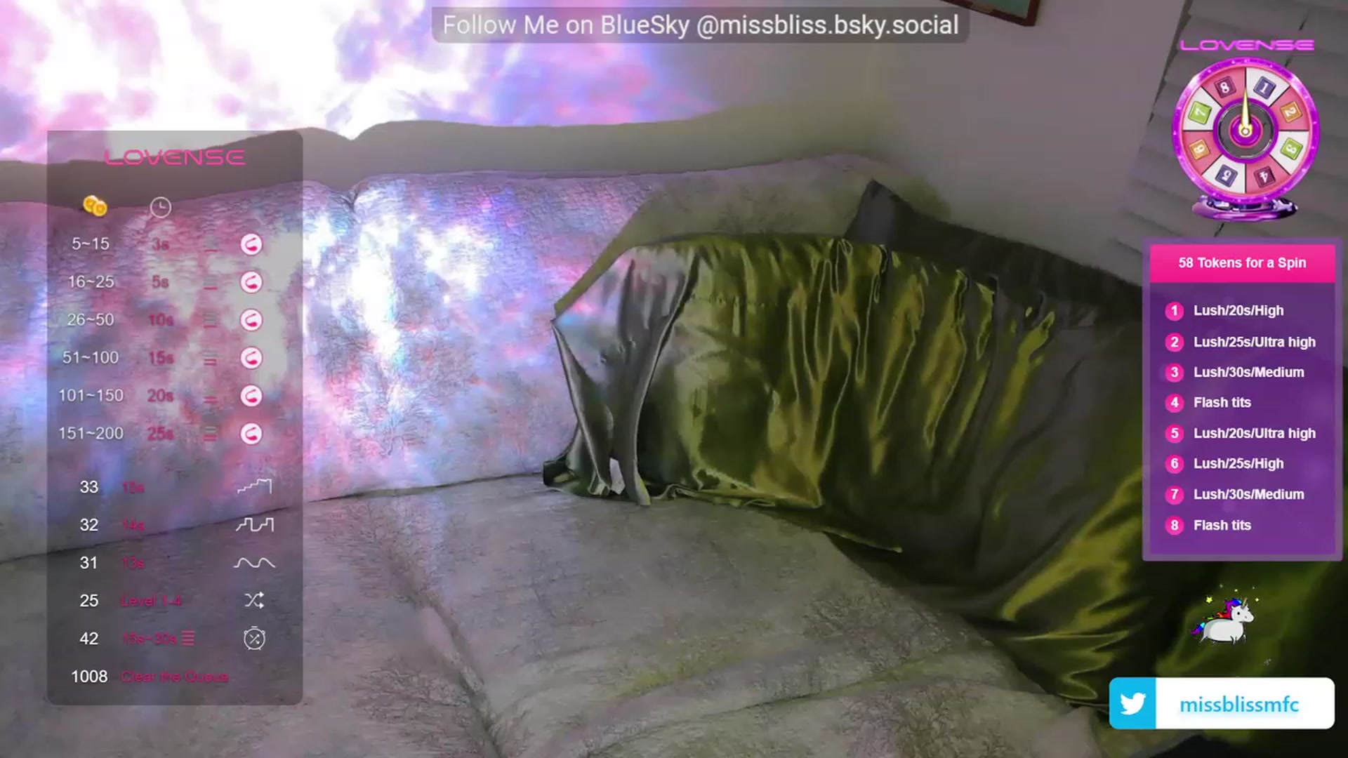Gallery image thumbnail from aMissBliss's myfreecams stream on, 12/15/2023, 01:42 image 12 of 20