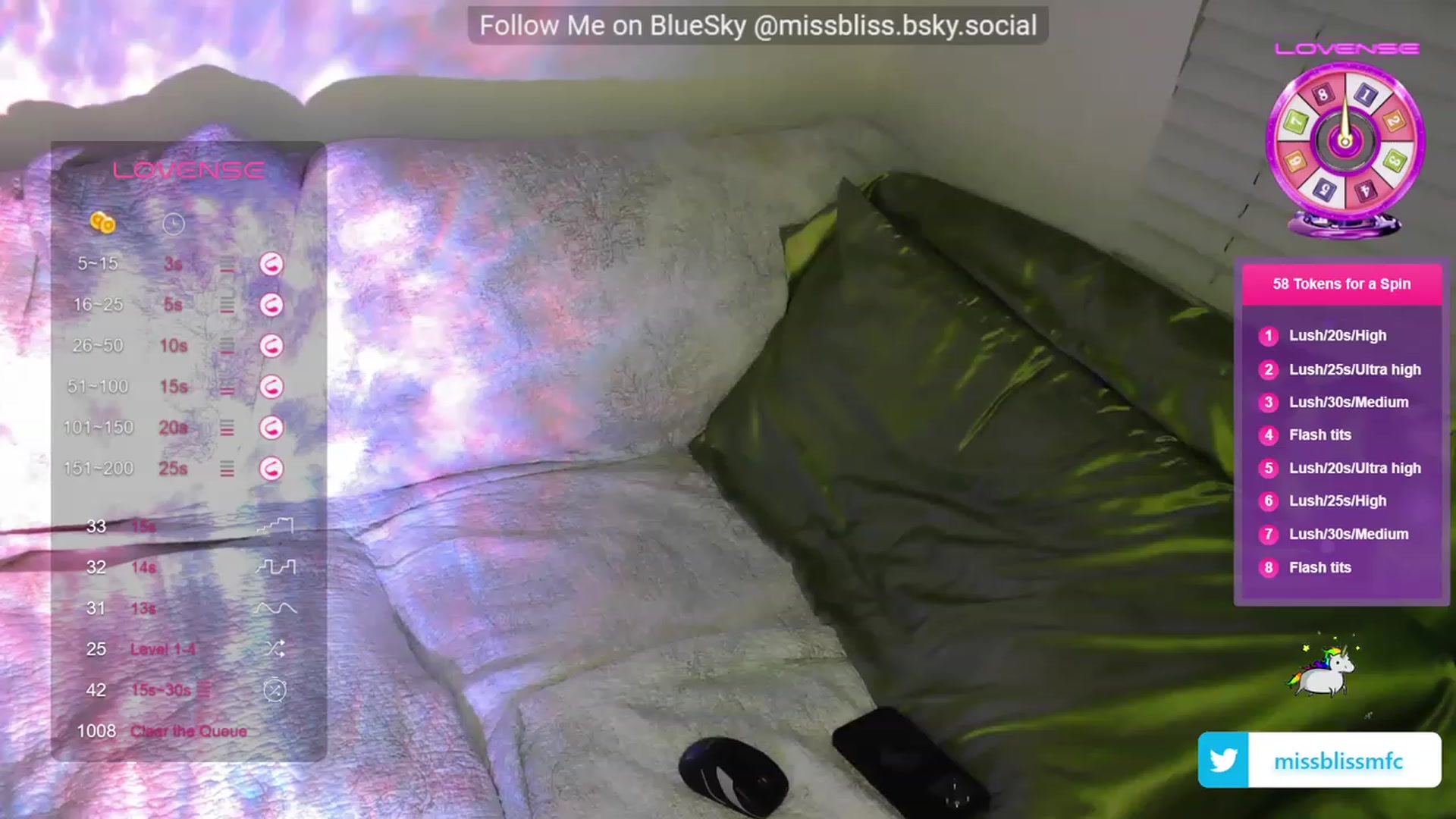 Gallery image thumbnail from aMissBliss's myfreecams stream on, 12/22/2023, 06:09 image 15 of 20