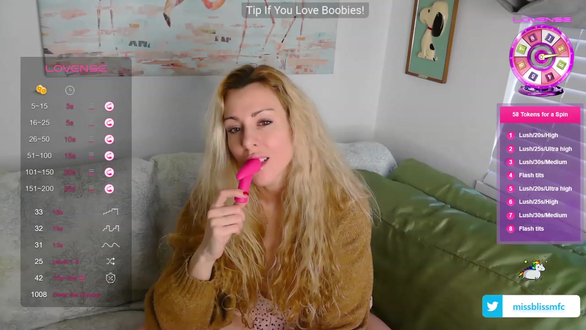 Gallery image thumbnail from aMissBliss's myfreecams stream on, 01/10/2024, 21:22 image 3 of 20