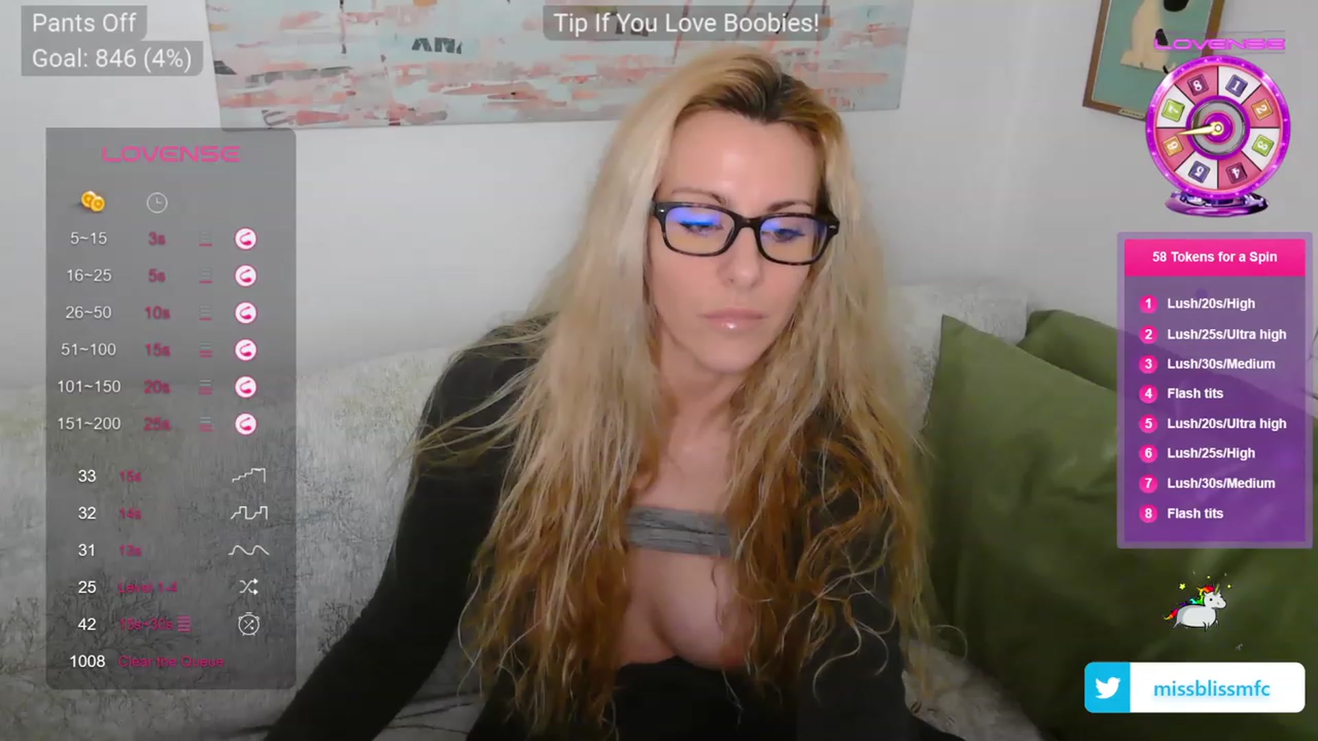 Gallery image thumbnail from aMissBliss's myfreecams stream on, 01/12/2024, 01:56 image 10 of 20