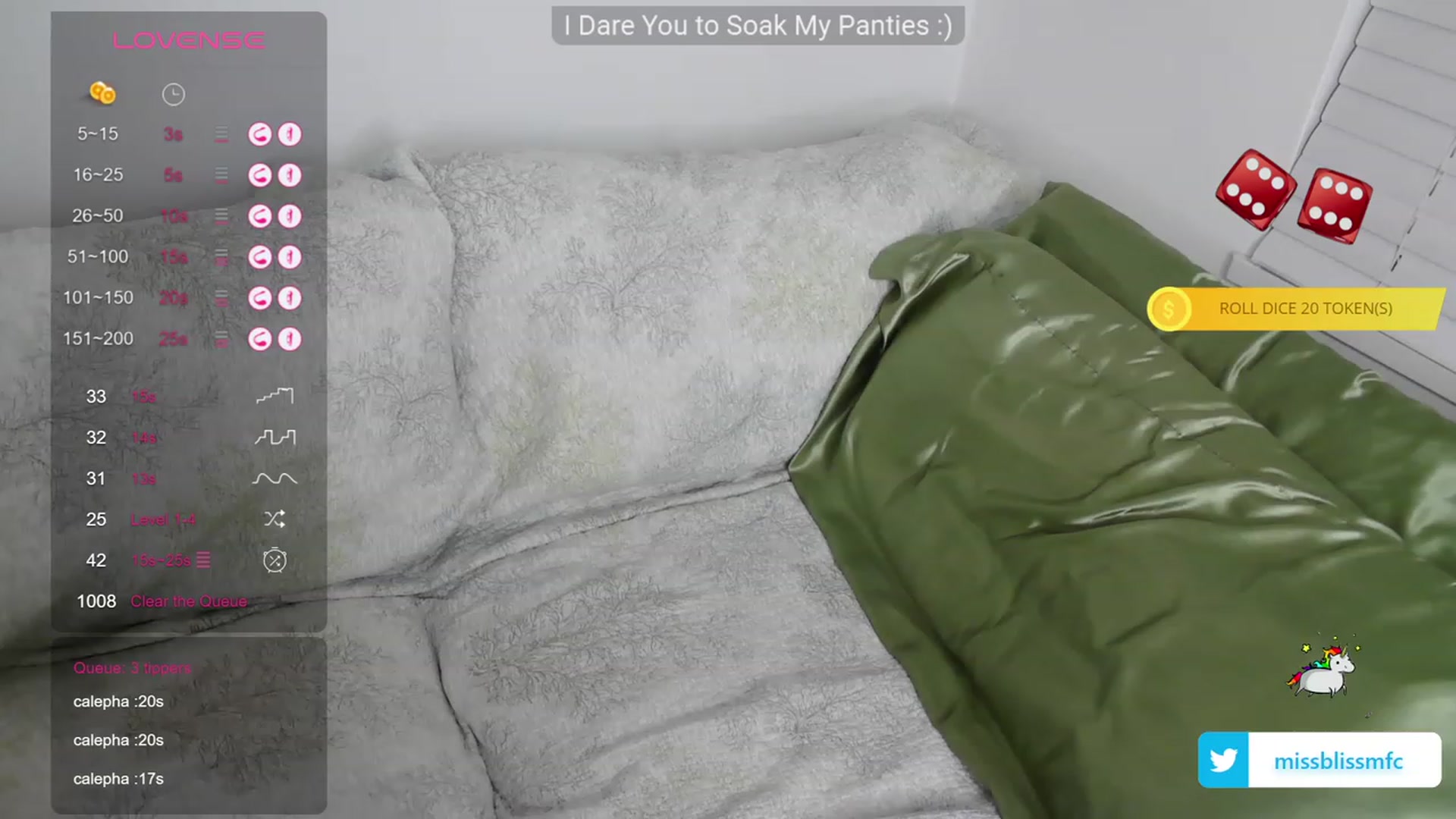 Gallery image thumbnail from aMissBliss's myfreecams stream on, 01/16/2024, 03:03 image 11 of 20