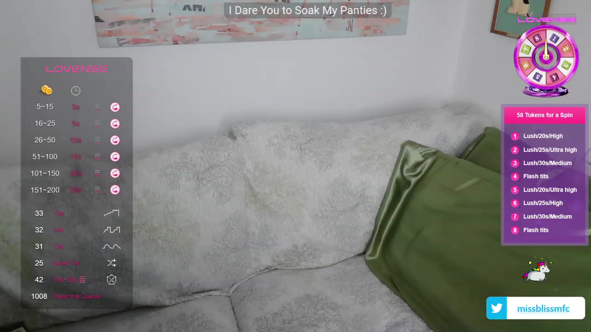 Gallery image thumbnail from aMissBliss's myfreecams stream on, 01/16/2024, 03:03 image 2 of 20