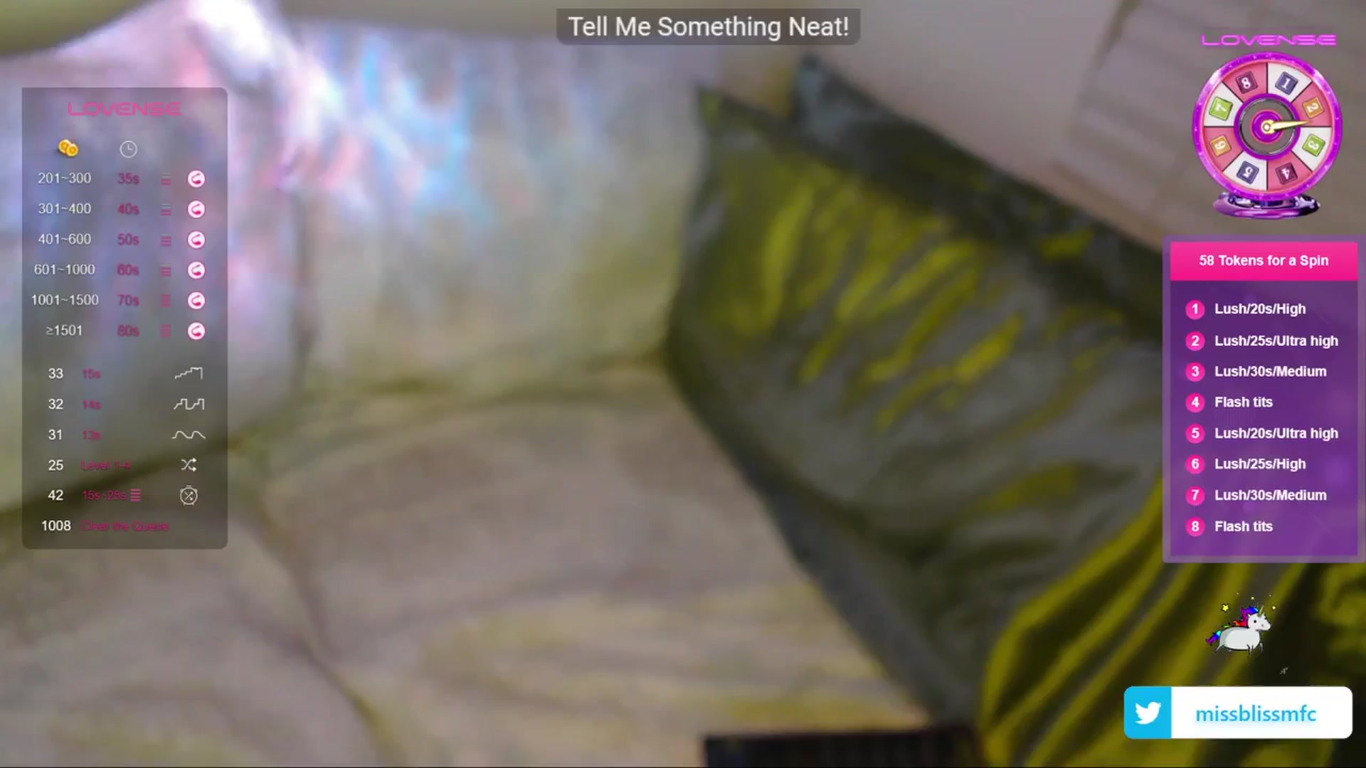 Gallery image thumbnail from aMissBliss's myfreecams stream on, 01/17/2024, 06:26 image 6 of 20