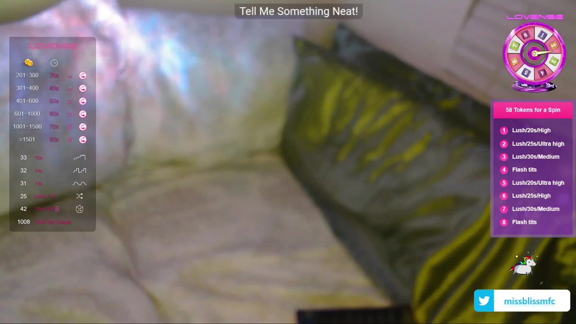 Gallery image thumbnail from aMissBliss's myfreecams stream on, 01/17/2024, 06:26 image 5 of 20