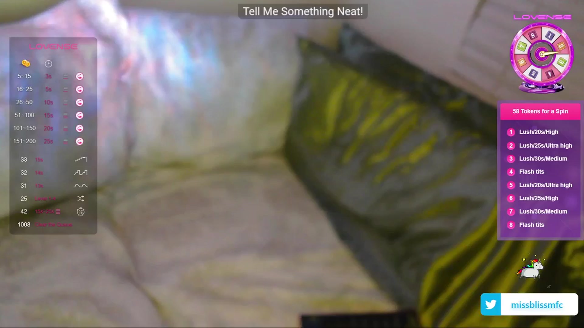 Gallery image thumbnail from aMissBliss's myfreecams stream on, 01/17/2024, 06:26 image 12 of 20