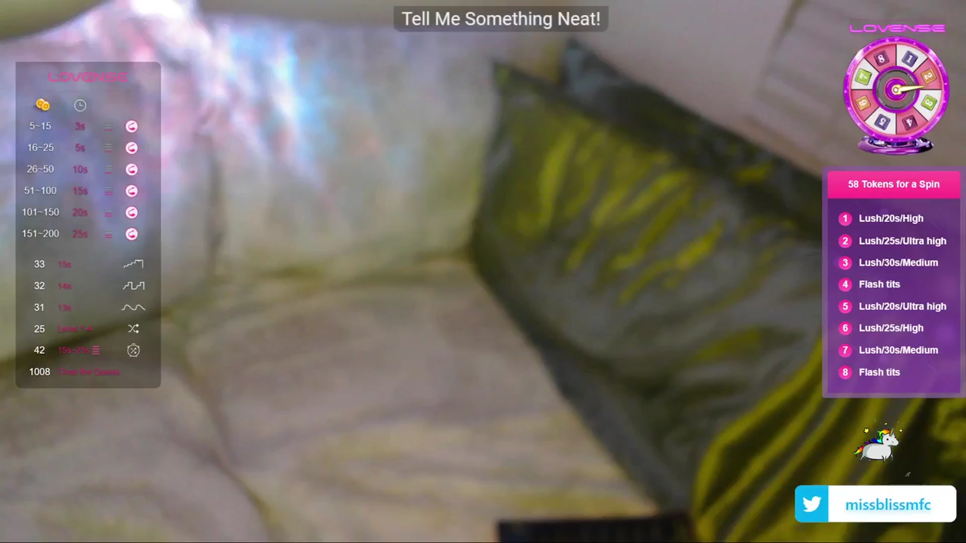 Gallery image thumbnail from aMissBliss's myfreecams stream on, 01/17/2024, 06:26 image 10 of 20