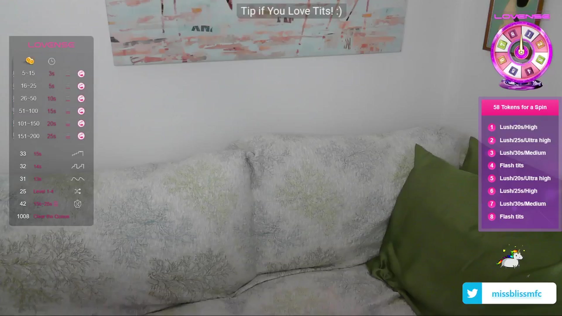 Gallery image thumbnail from aMissBliss's myfreecams stream on, 01/18/2024, 04:51 image 17 of 20