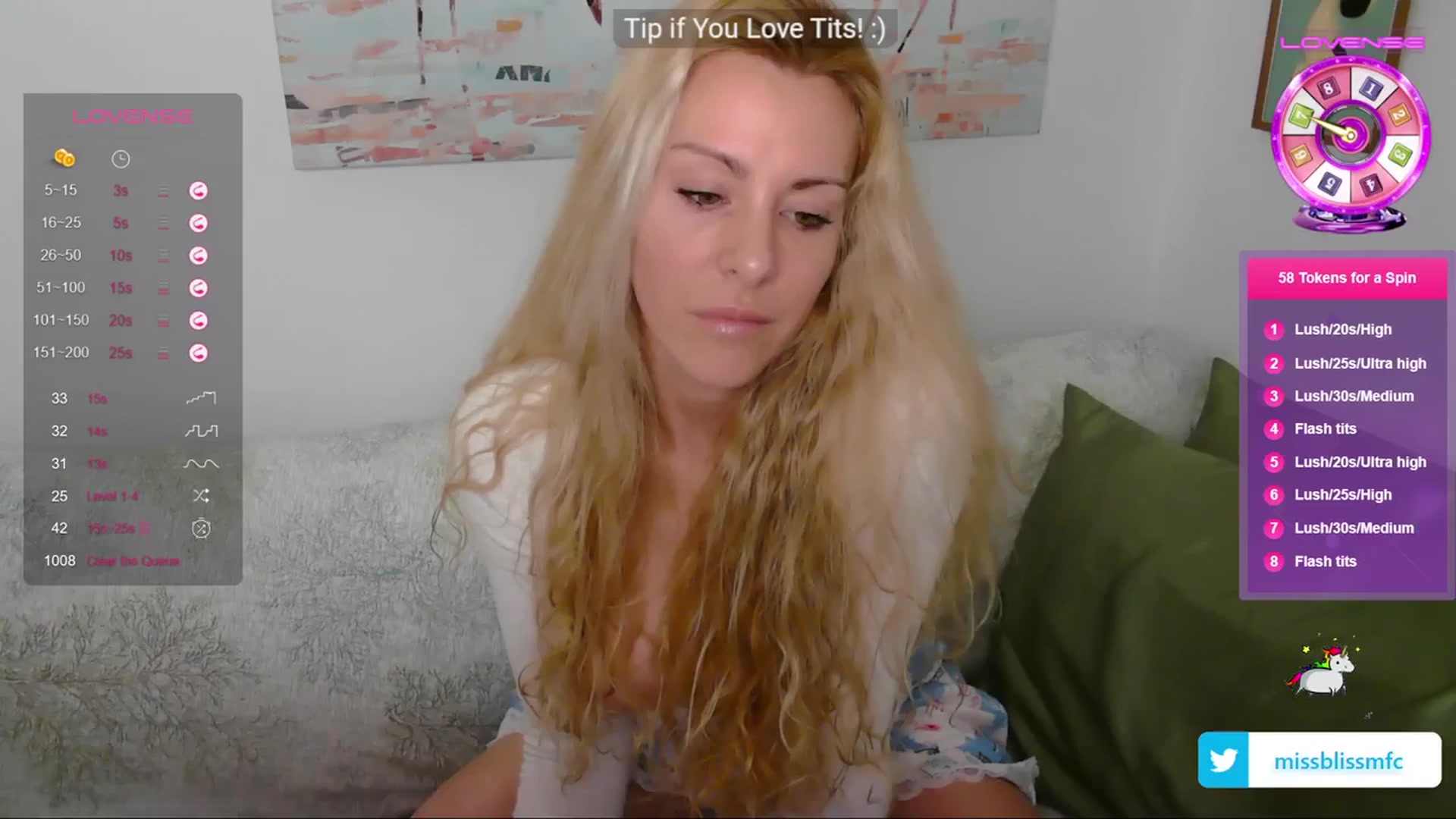 Gallery image thumbnail from aMissBliss's myfreecams stream on, 01/18/2024, 04:51 image 20 of 20