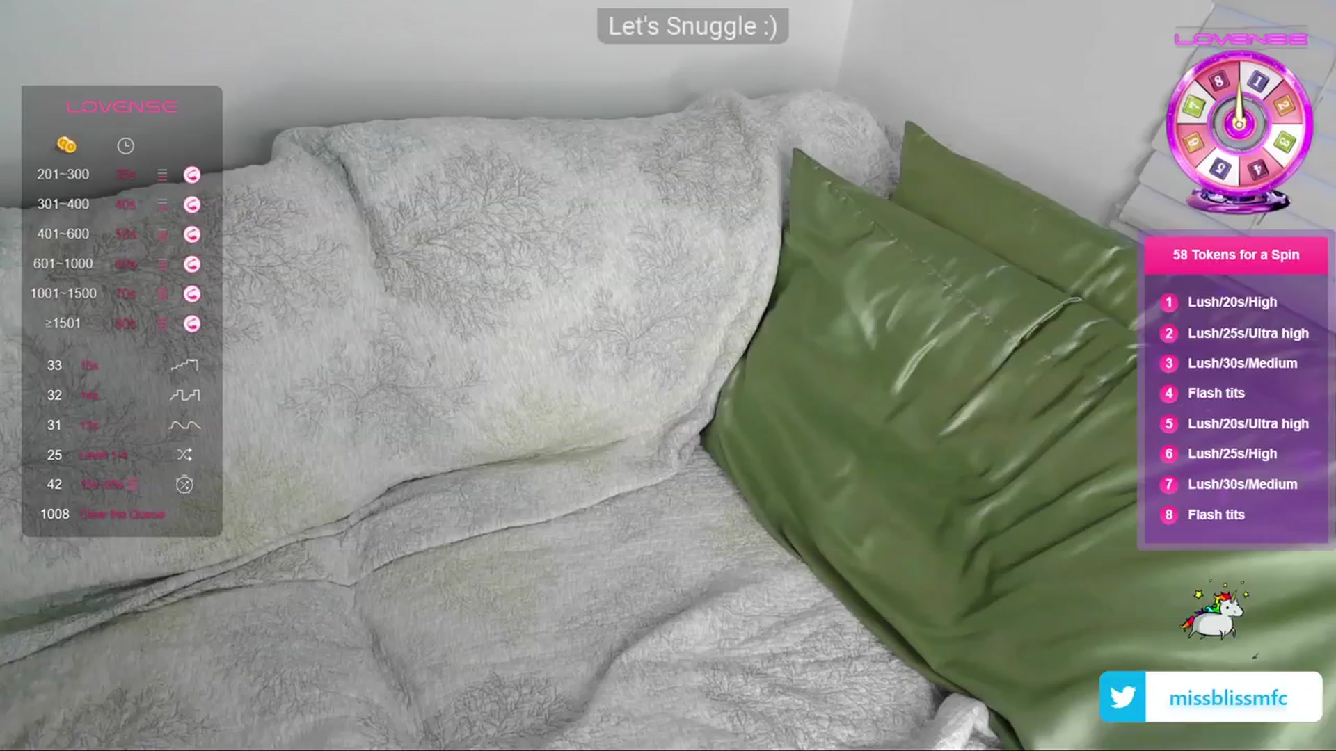 Gallery image thumbnail from aMissBliss's myfreecams stream on, 01/21/2024, 24:33 image 2 of 20