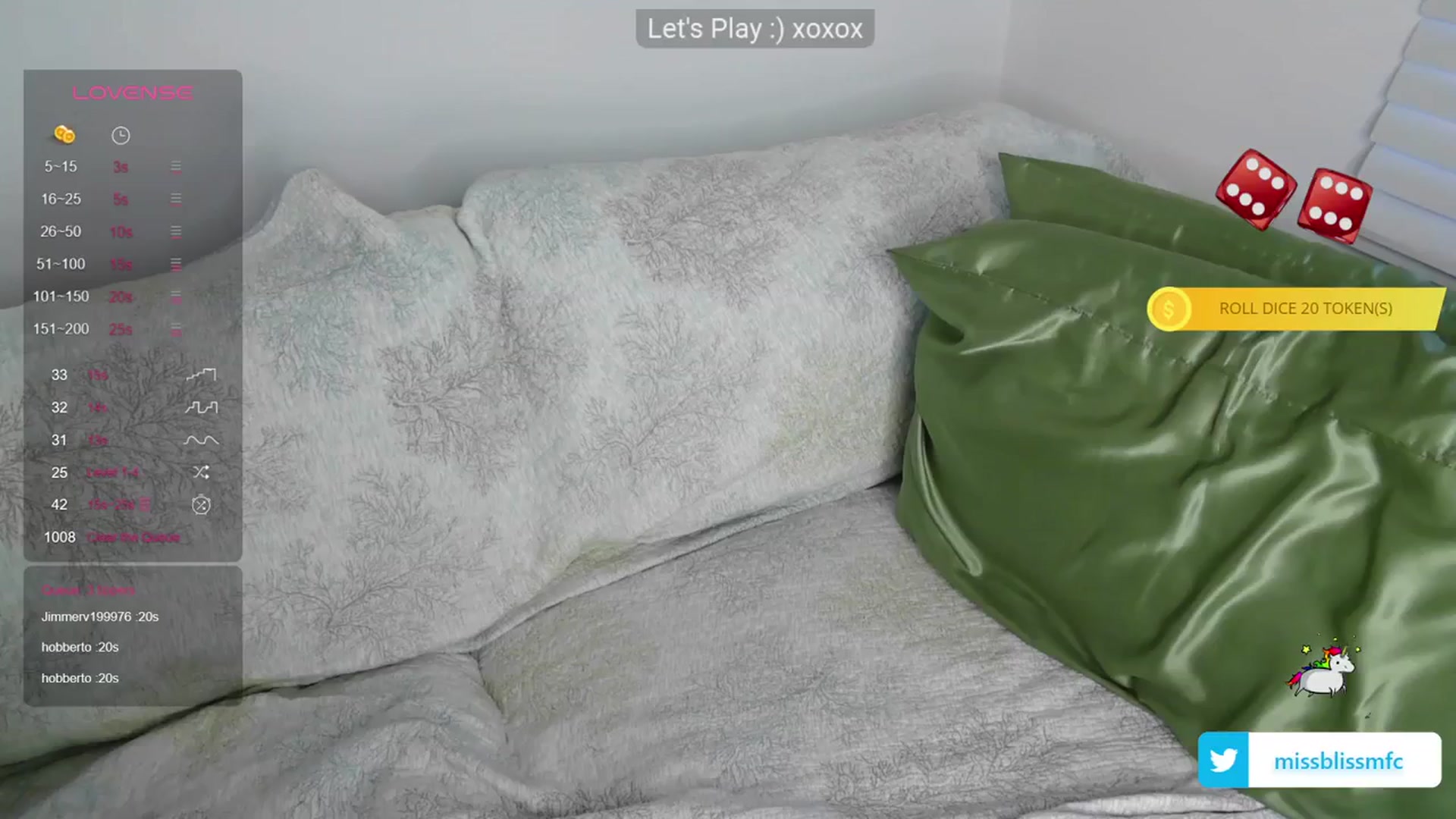 Gallery image thumbnail from aMissBliss's myfreecams stream on, 01/29/2024, 21:39 image 13 of 20