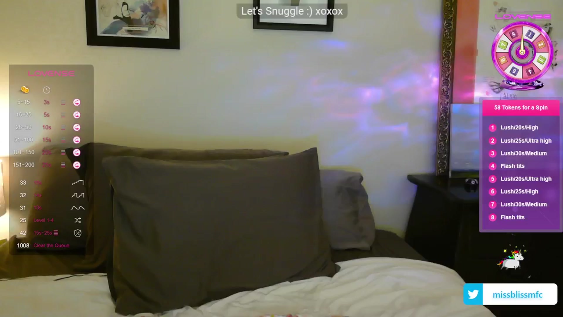 Gallery image thumbnail from aMissBliss's myfreecams stream on, 03/05/2024, 06:17 image 4 of 20