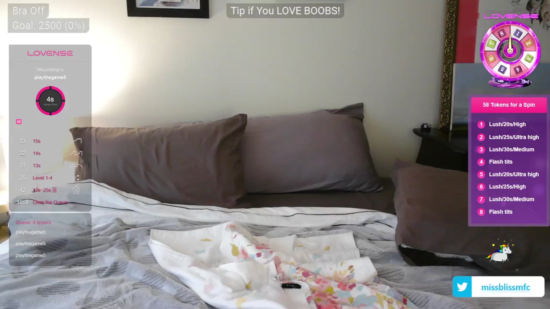 Gallery image thumbnail from aMissBliss's myfreecams stream on, 03/08/2024, 24:01 image 10 of 20