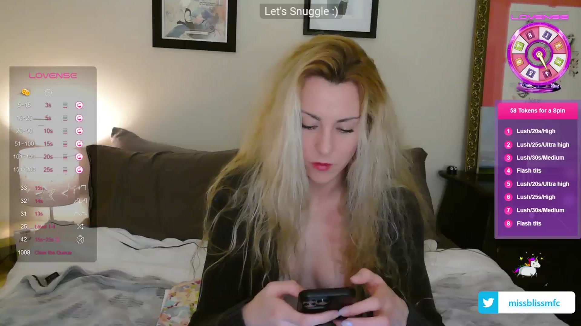 Gallery image thumbnail from aMissBliss's myfreecams stream on, 03/10/2024, 04:29 image 16 of 20