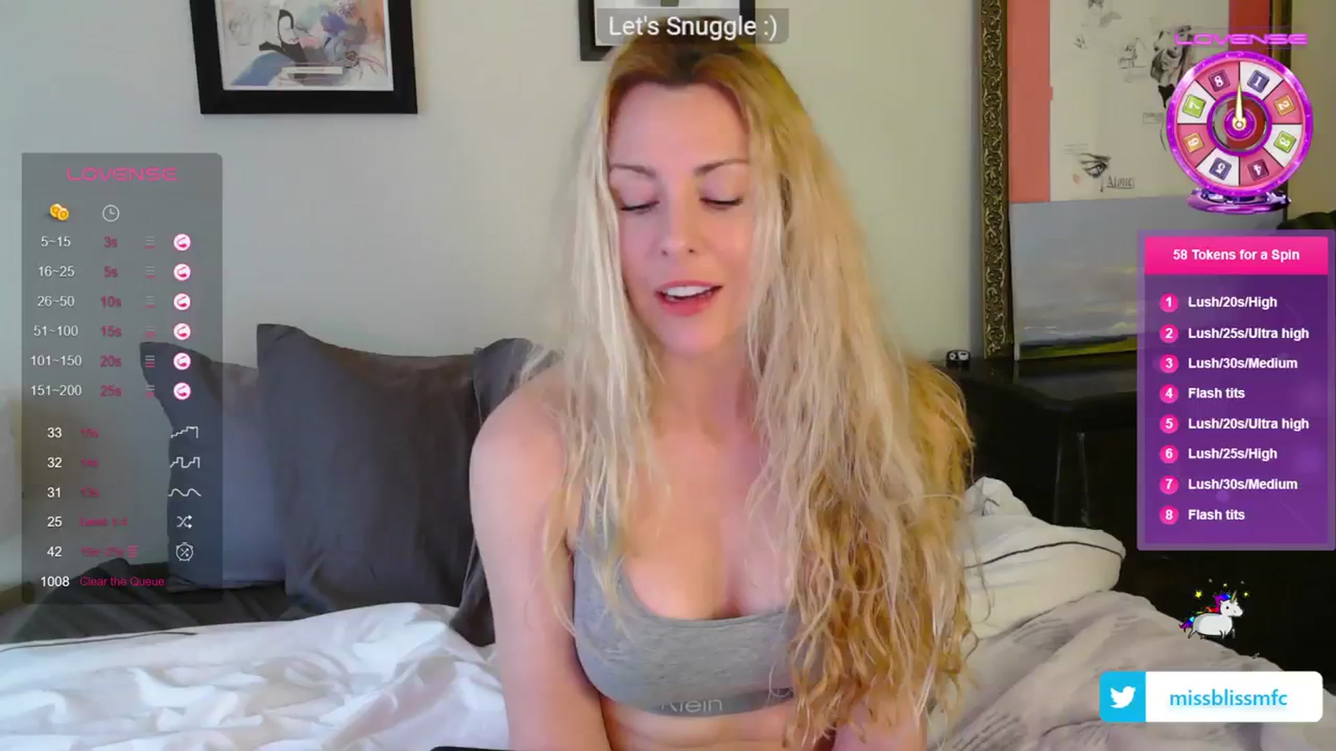 Gallery image thumbnail from aMissBliss's myfreecams stream on, 03/14/2024, 22:22 image 10 of 20