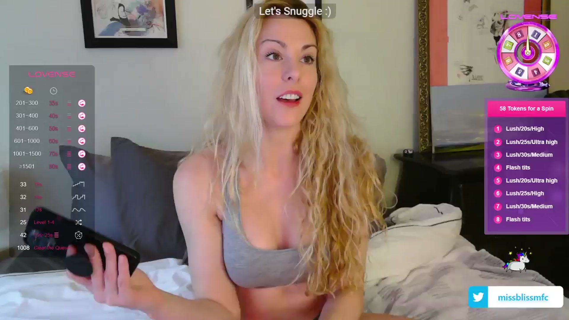 Gallery image thumbnail from aMissBliss's myfreecams stream on, 03/14/2024, 22:22 image 4 of 20