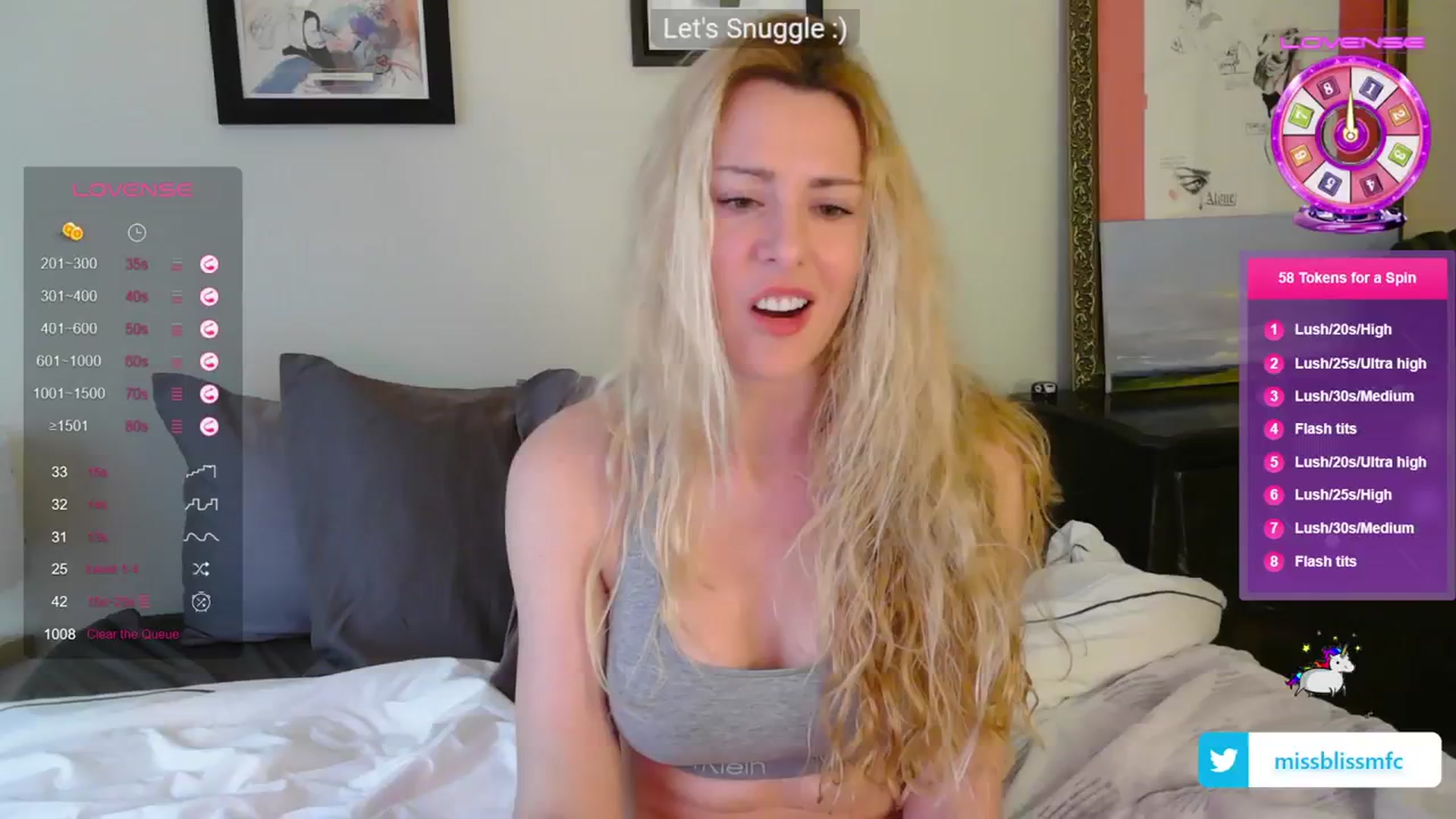 Gallery image thumbnail from aMissBliss's myfreecams stream on, 03/14/2024, 22:22 image 12 of 20