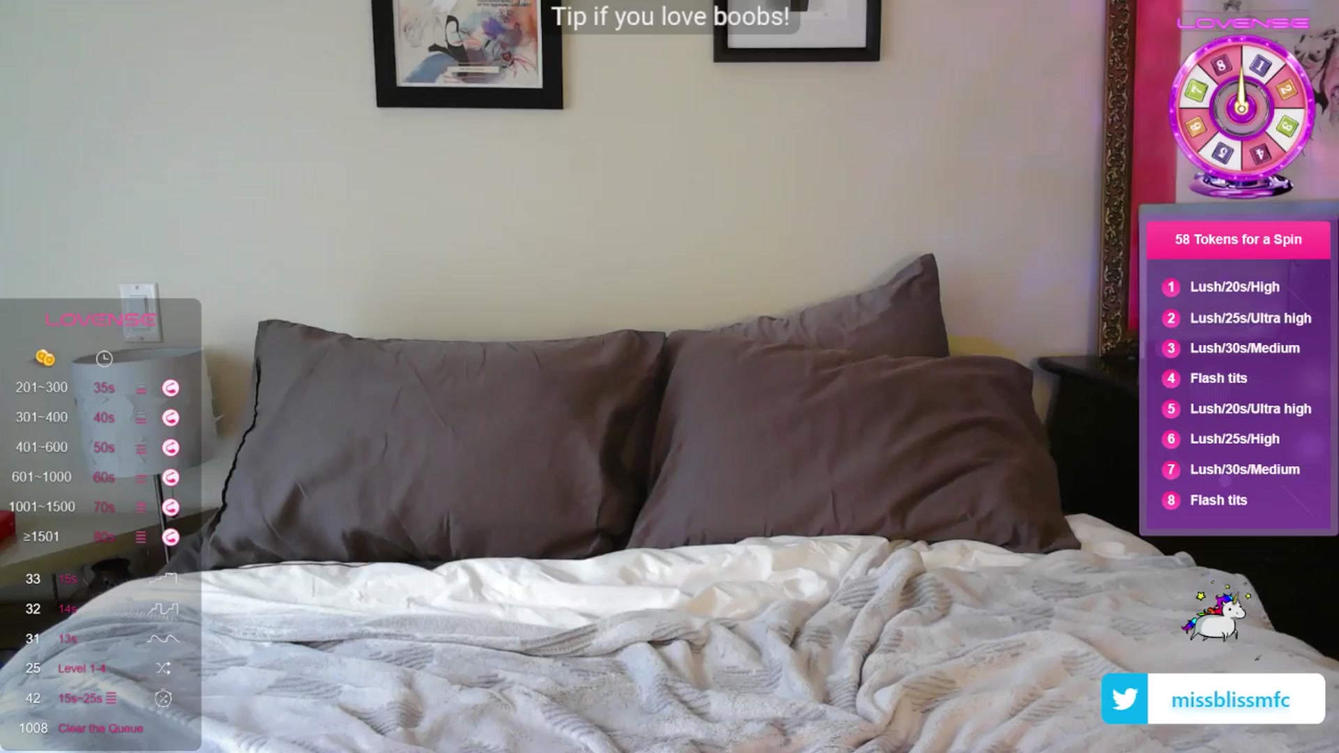 Gallery image thumbnail from aMissBliss's myfreecams stream on, 04/01/2024, 23:44 image 4 of 20