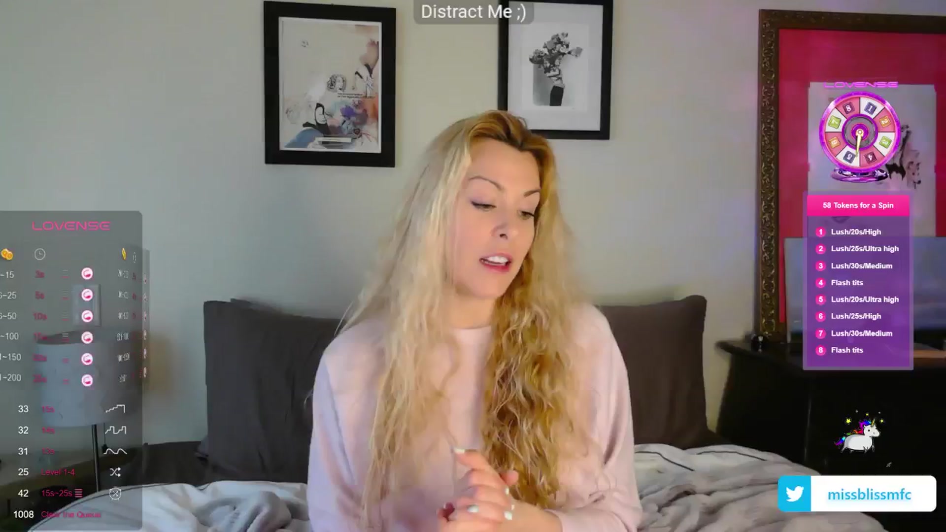 Gallery image thumbnail from aMissBliss's myfreecams stream on, 05/06/2024, 18:02 image 3 of 20