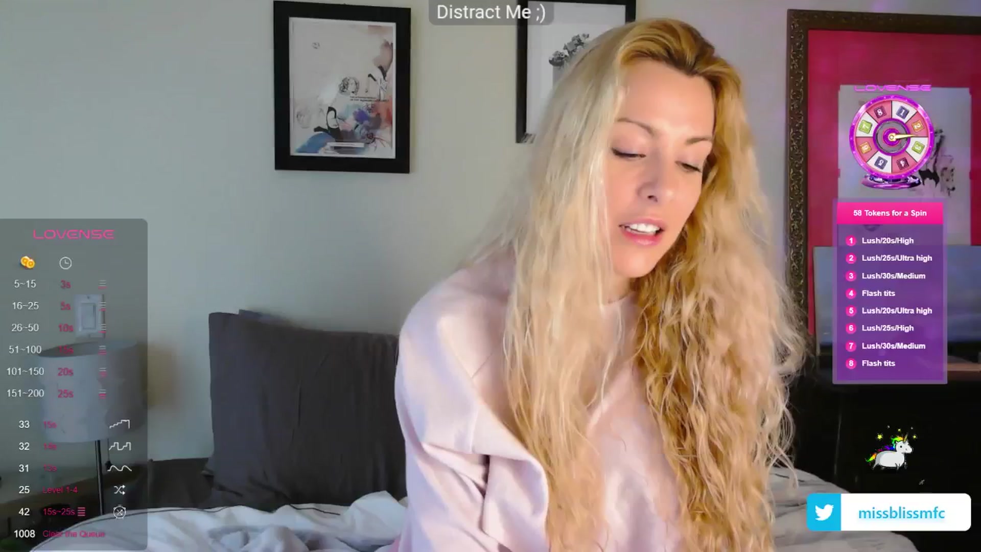 Gallery image thumbnail from aMissBliss's myfreecams stream on, 05/06/2024, 18:02 image 11 of 20