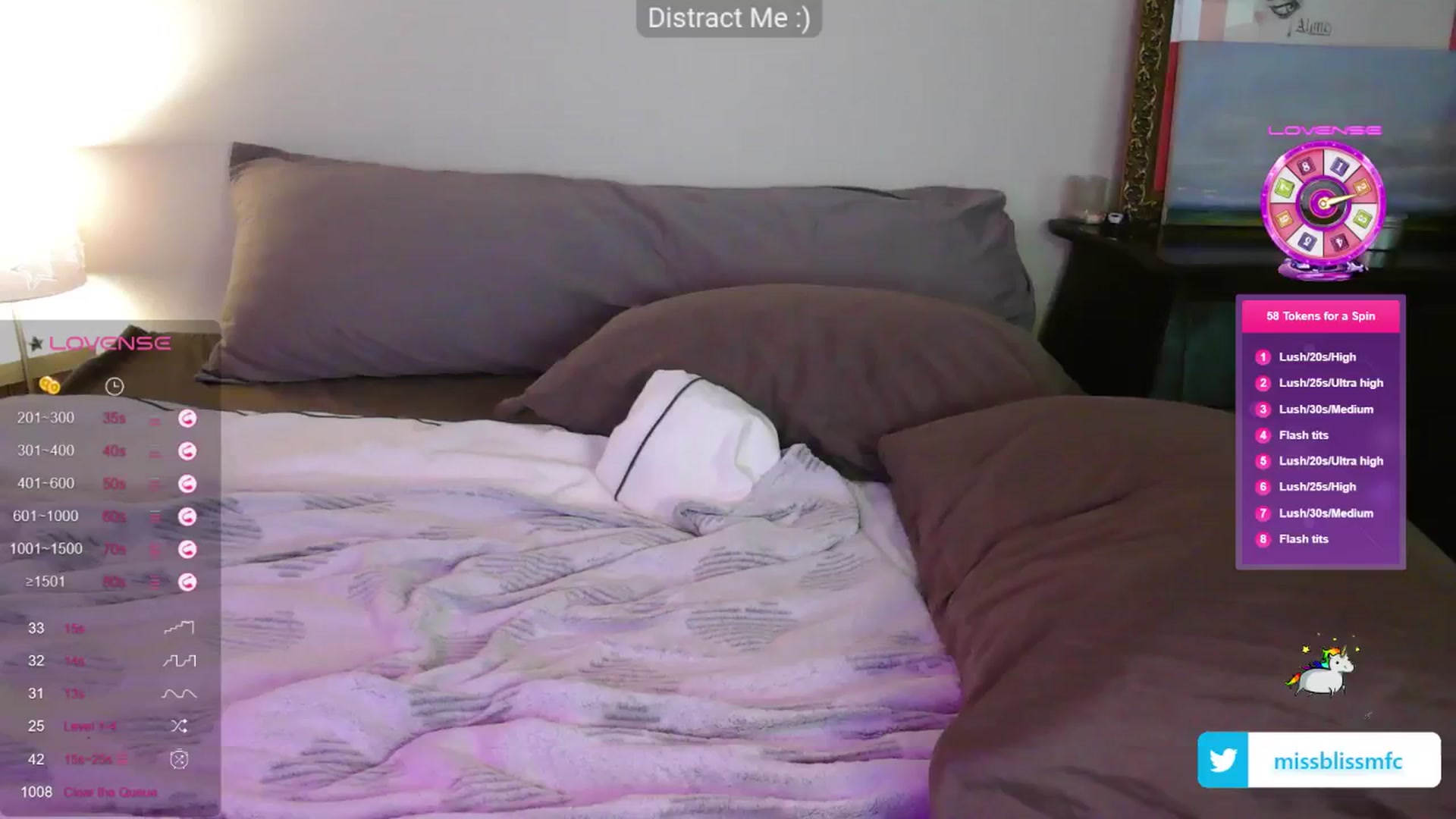 Gallery image thumbnail from aMissBliss's myfreecams stream on, 06/08/2024, 06:17 image 9 of 20