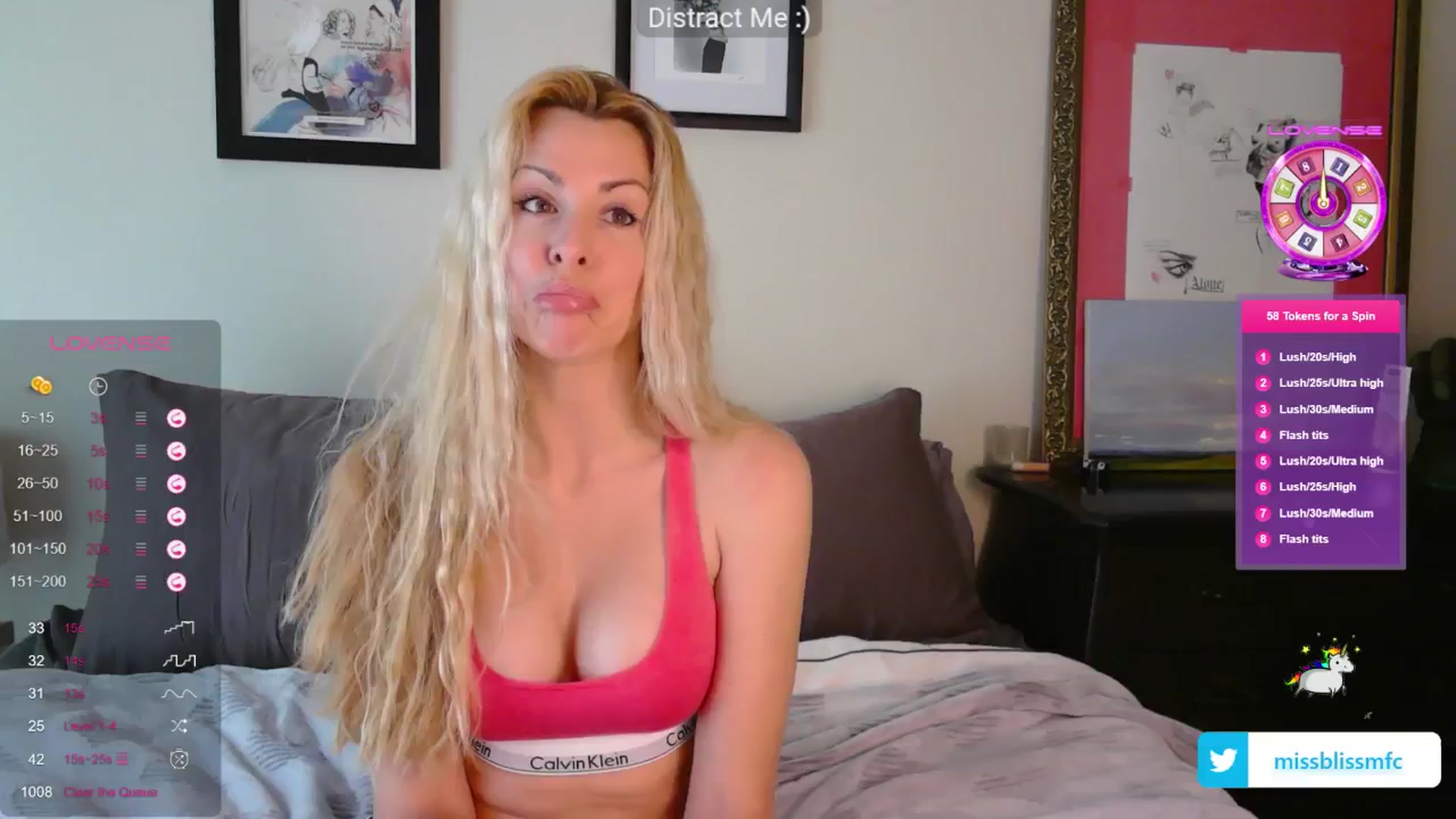 Gallery image thumbnail from aMissBliss's myfreecams stream on, 06/12/2024, 19:22 image 3 of 20