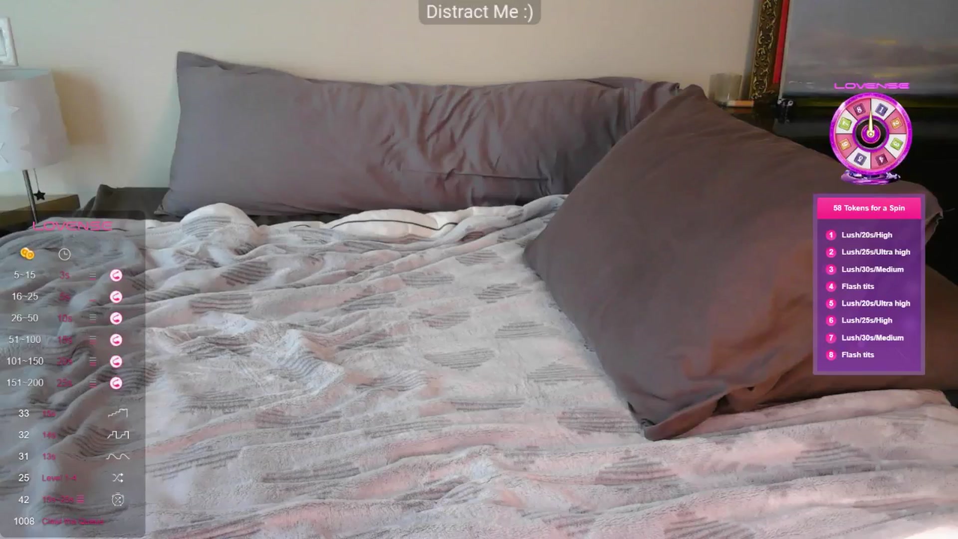 Gallery image thumbnail from aMissBliss's myfreecams stream on, 06/12/2024, 22:46 image 5 of 20