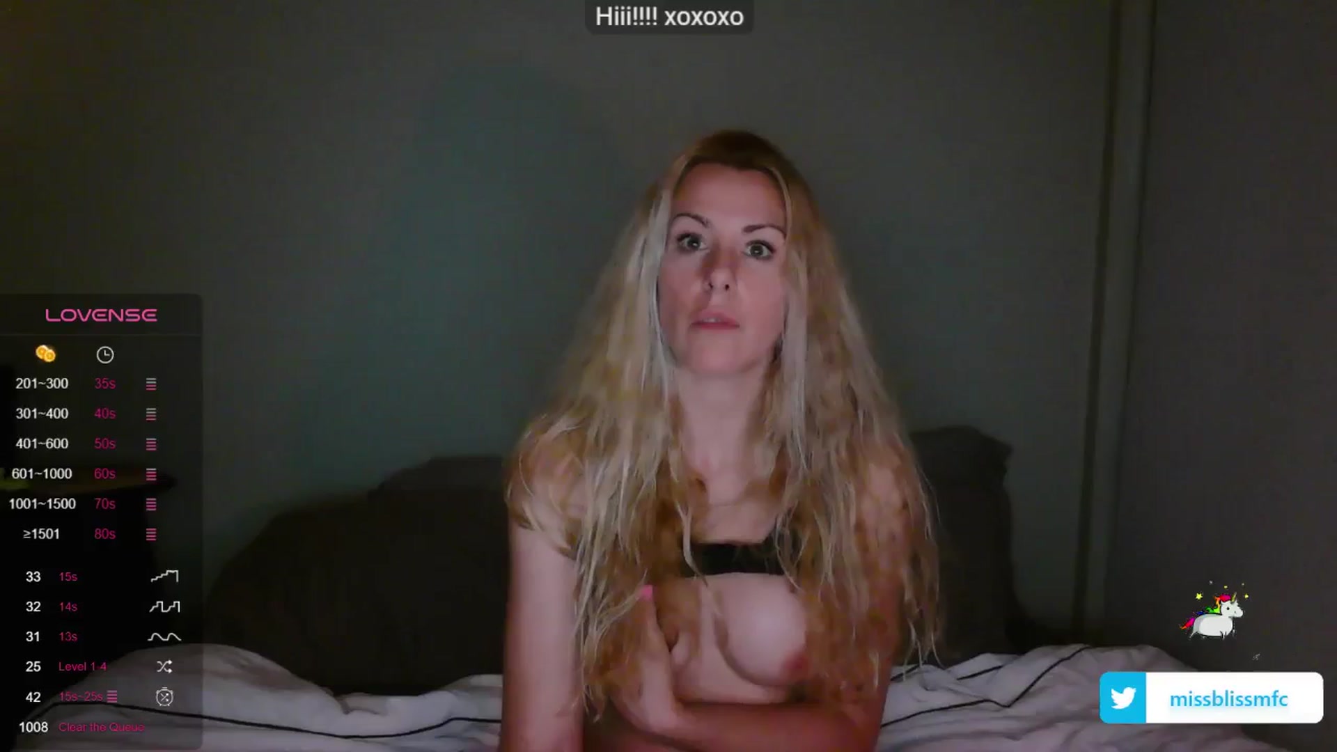 Gallery image thumbnail from aMissBliss's myfreecams stream on, 08/02/2024, 06:03 image 6 of 20