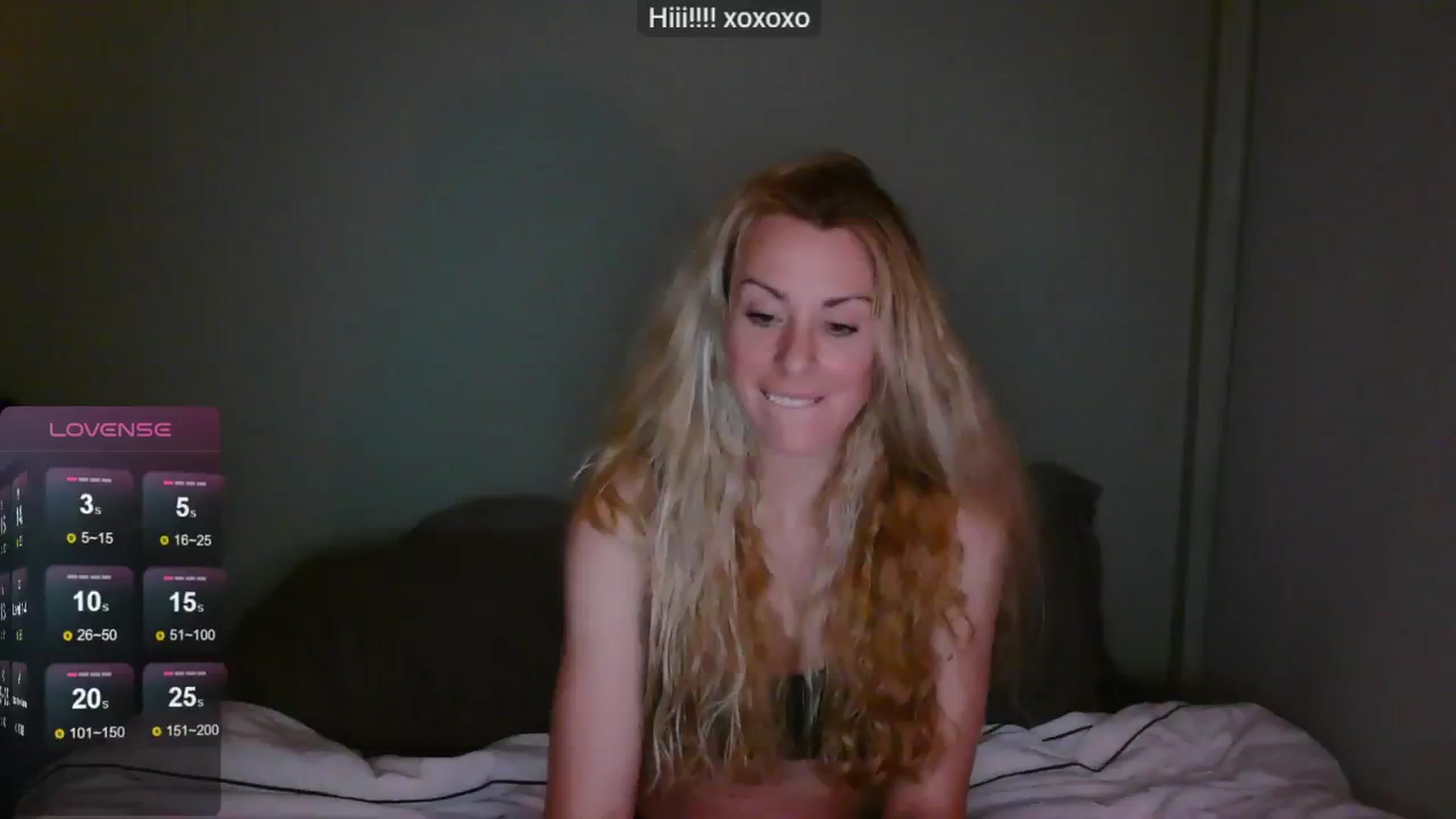 Gallery image thumbnail from aMissBliss's myfreecams stream on, 08/02/2024, 06:03 image 3 of 20