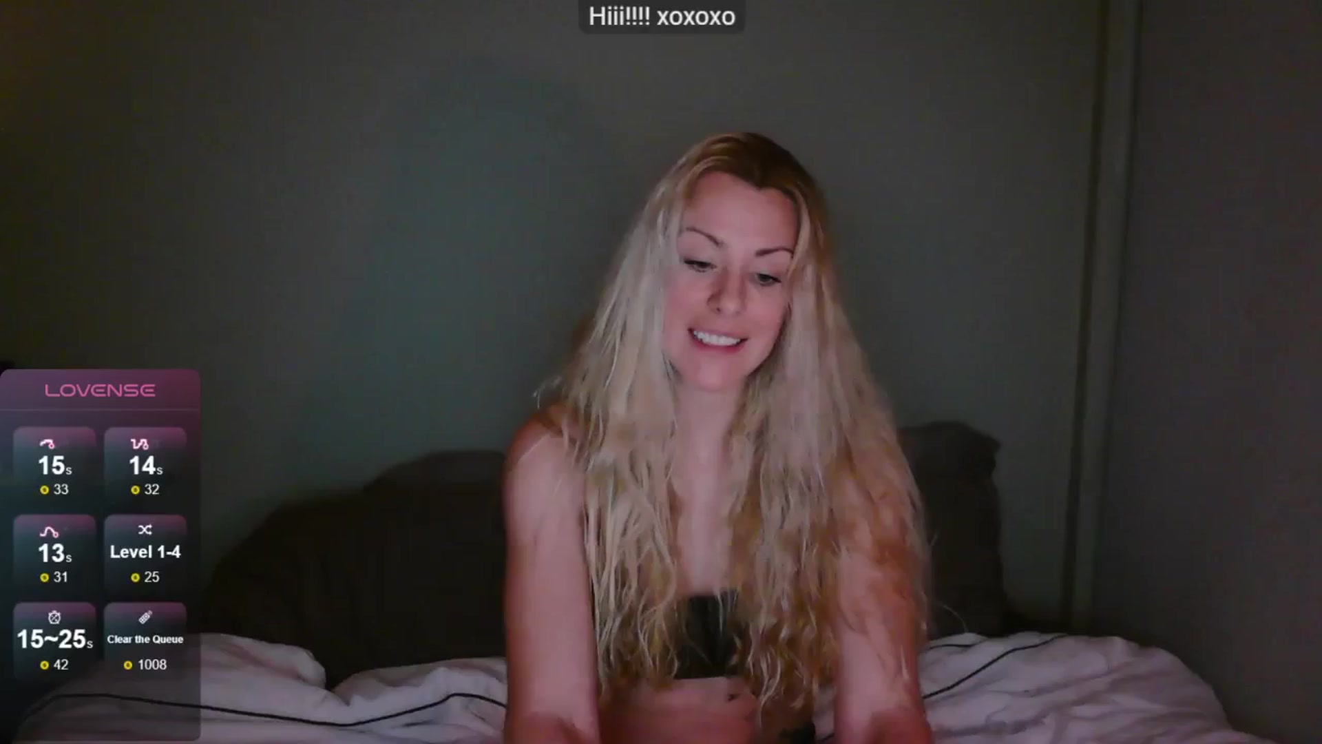Gallery image thumbnail from aMissBliss's myfreecams stream on, 08/02/2024, 06:03 image 2 of 20