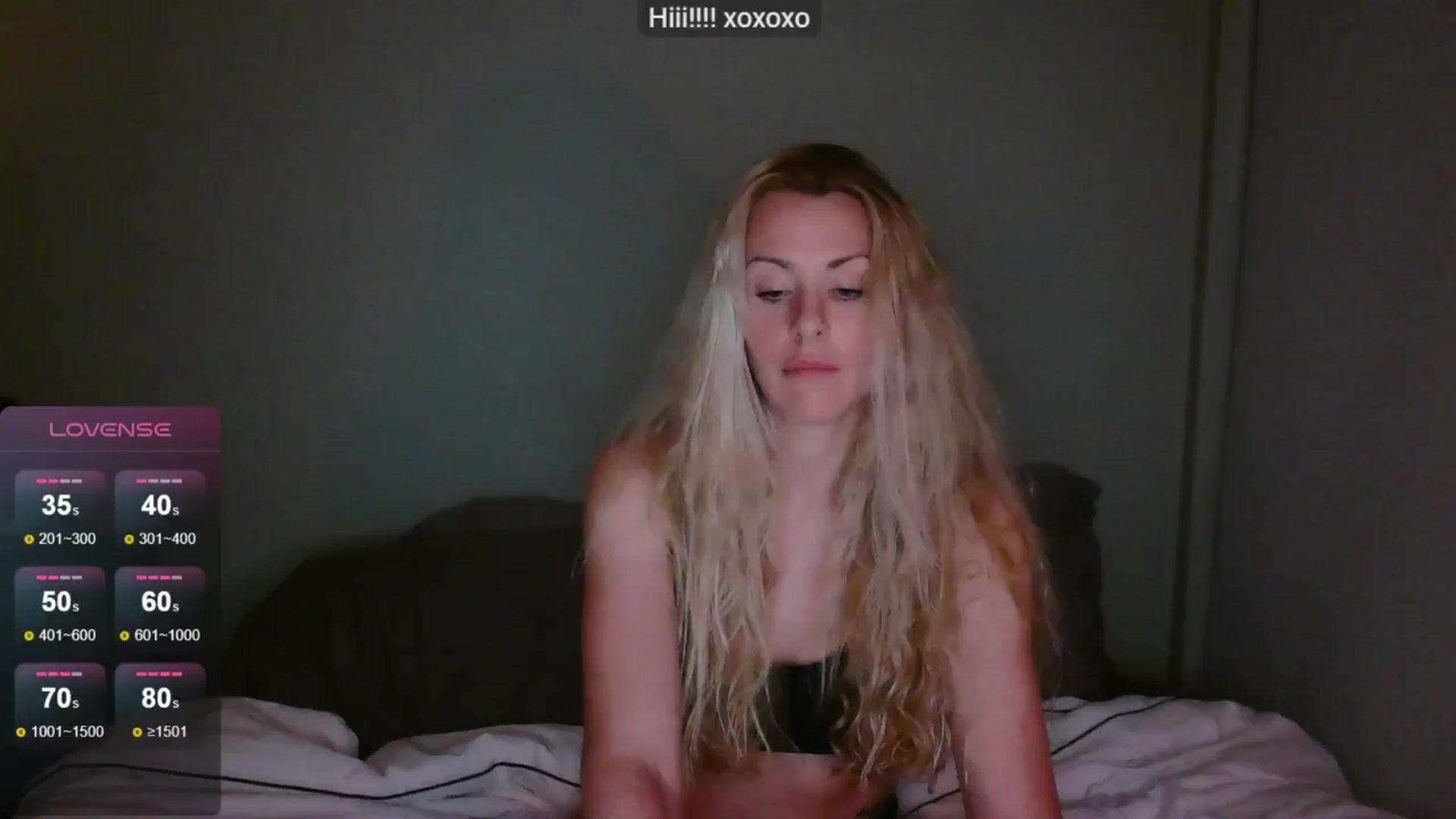 Gallery image thumbnail from aMissBliss's myfreecams stream on, 08/02/2024, 06:03 image 1 of 20