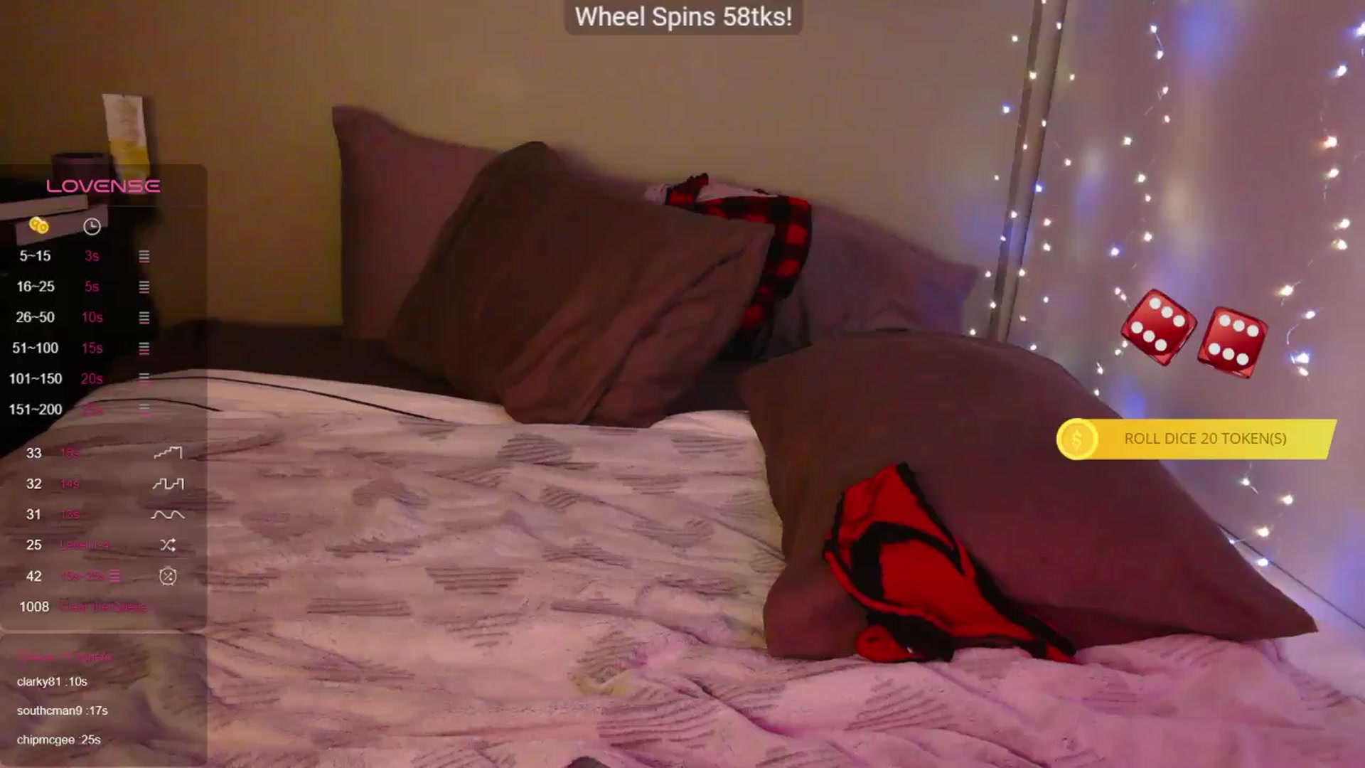 Gallery image thumbnail from aMissBliss's myfreecams stream on, 09/10/2024, 06:31 image 14 of 20