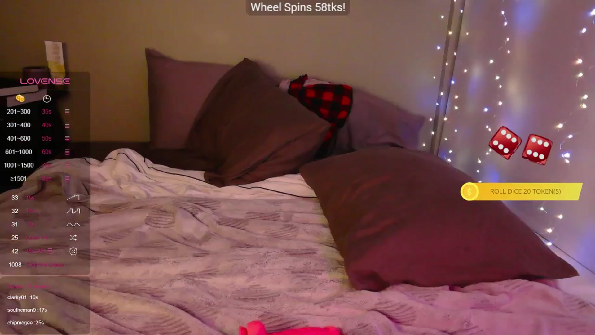 Gallery image thumbnail from aMissBliss's myfreecams stream on, 09/10/2024, 06:31 image 15 of 20