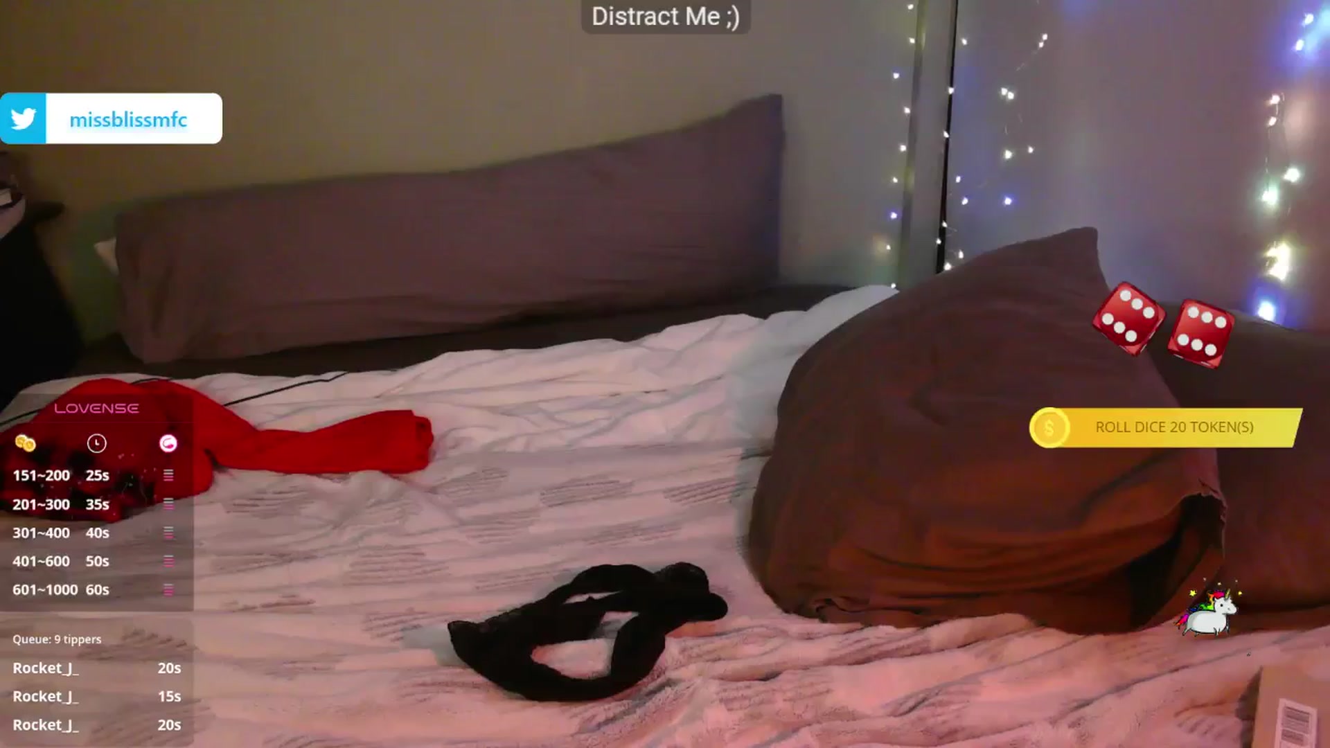 Gallery image thumbnail from aMissBliss's myfreecams stream on, 10/14/2024, 05:39 image 14 of 20