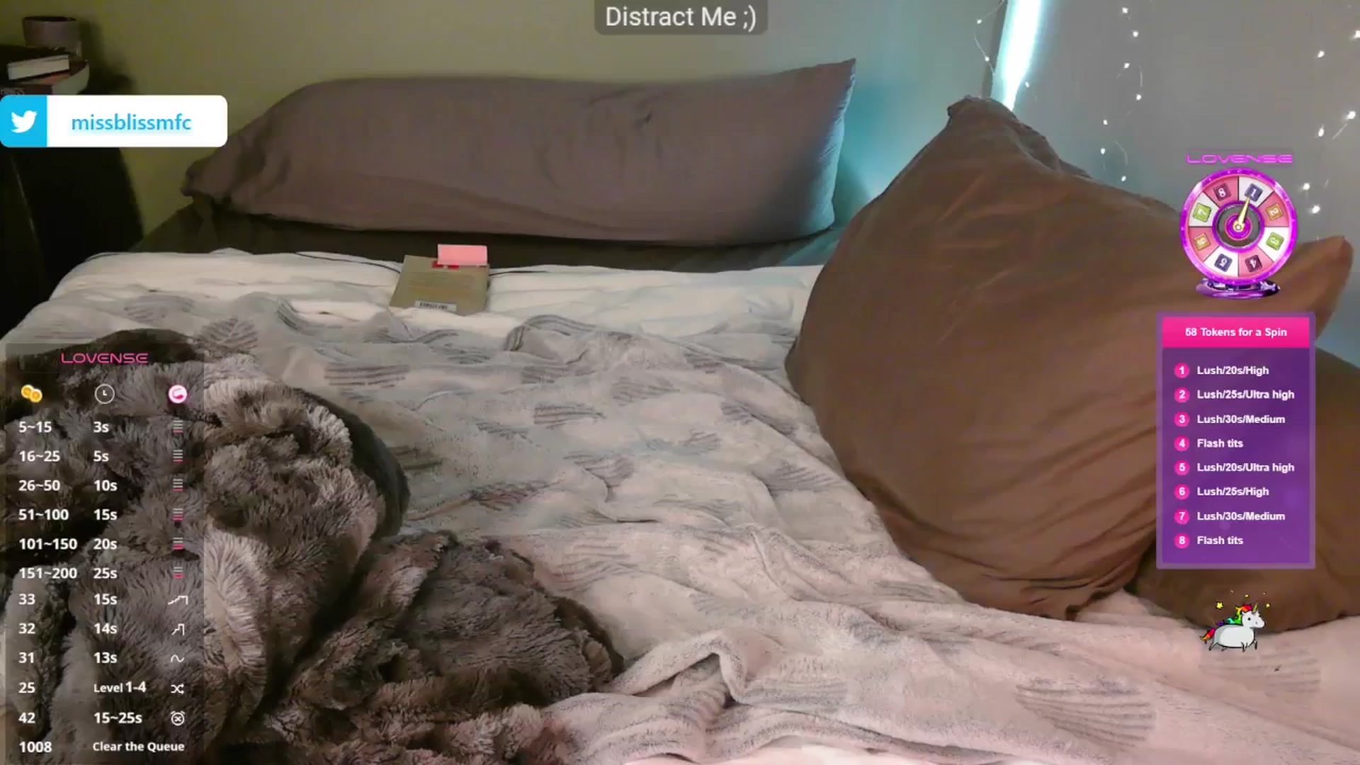Gallery image thumbnail from aMissBliss's myfreecams stream on, 10/22/2024, 23:53 image 11 of 20