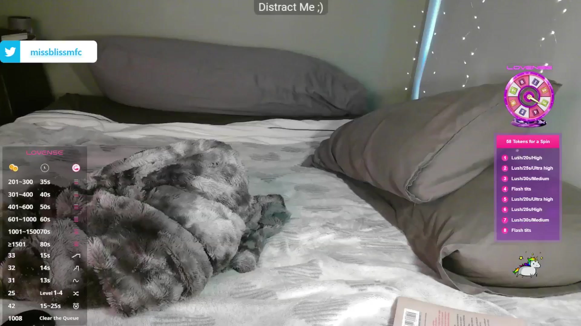 Gallery image thumbnail from aMissBliss's myfreecams stream on, 10/27/2024, 24:58 image 11 of 20