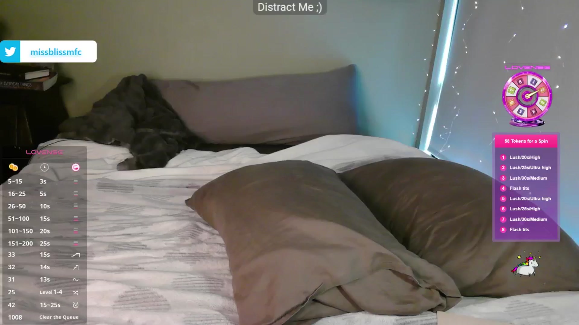 Gallery image thumbnail from aMissBliss's myfreecams stream on, 10/29/2024, 22:41 image 11 of 20