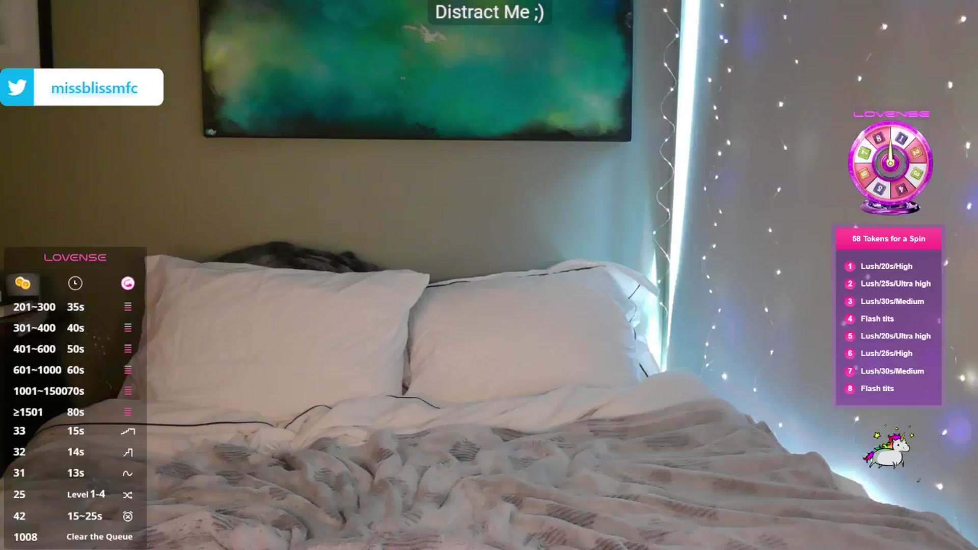 Gallery image thumbnail from aMissBliss's myfreecams stream on, 11/14/2024, 20:57 image 12 of 20