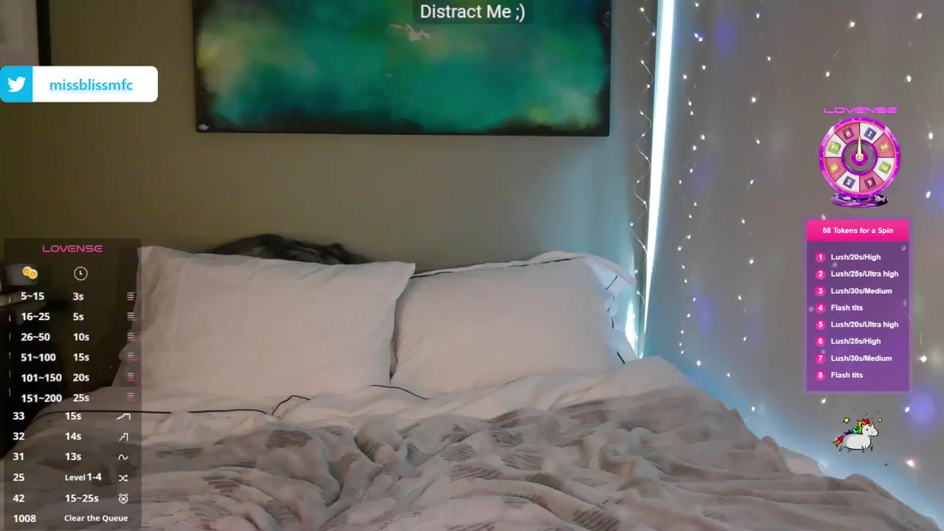 Gallery image thumbnail from aMissBliss's myfreecams stream on, 11/14/2024, 22:53 image 6 of 20