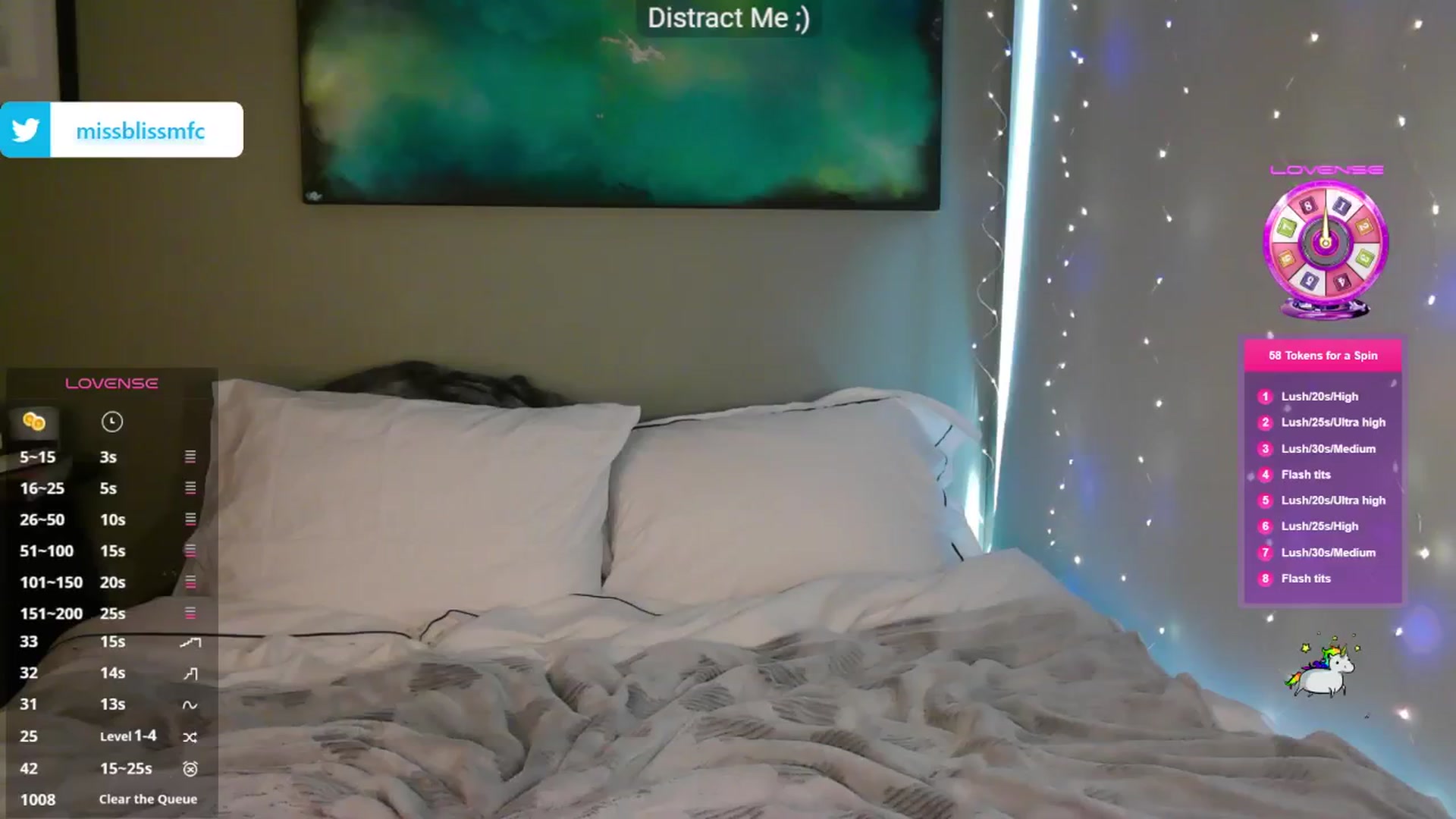 Gallery image thumbnail from aMissBliss's myfreecams stream on, 11/14/2024, 22:53 image 9 of 20