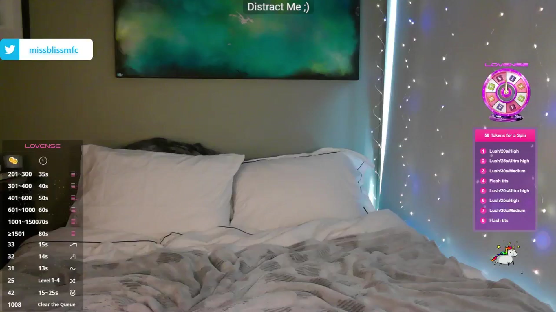 Gallery image thumbnail from aMissBliss's myfreecams stream on, 11/14/2024, 22:53 image 7 of 20
