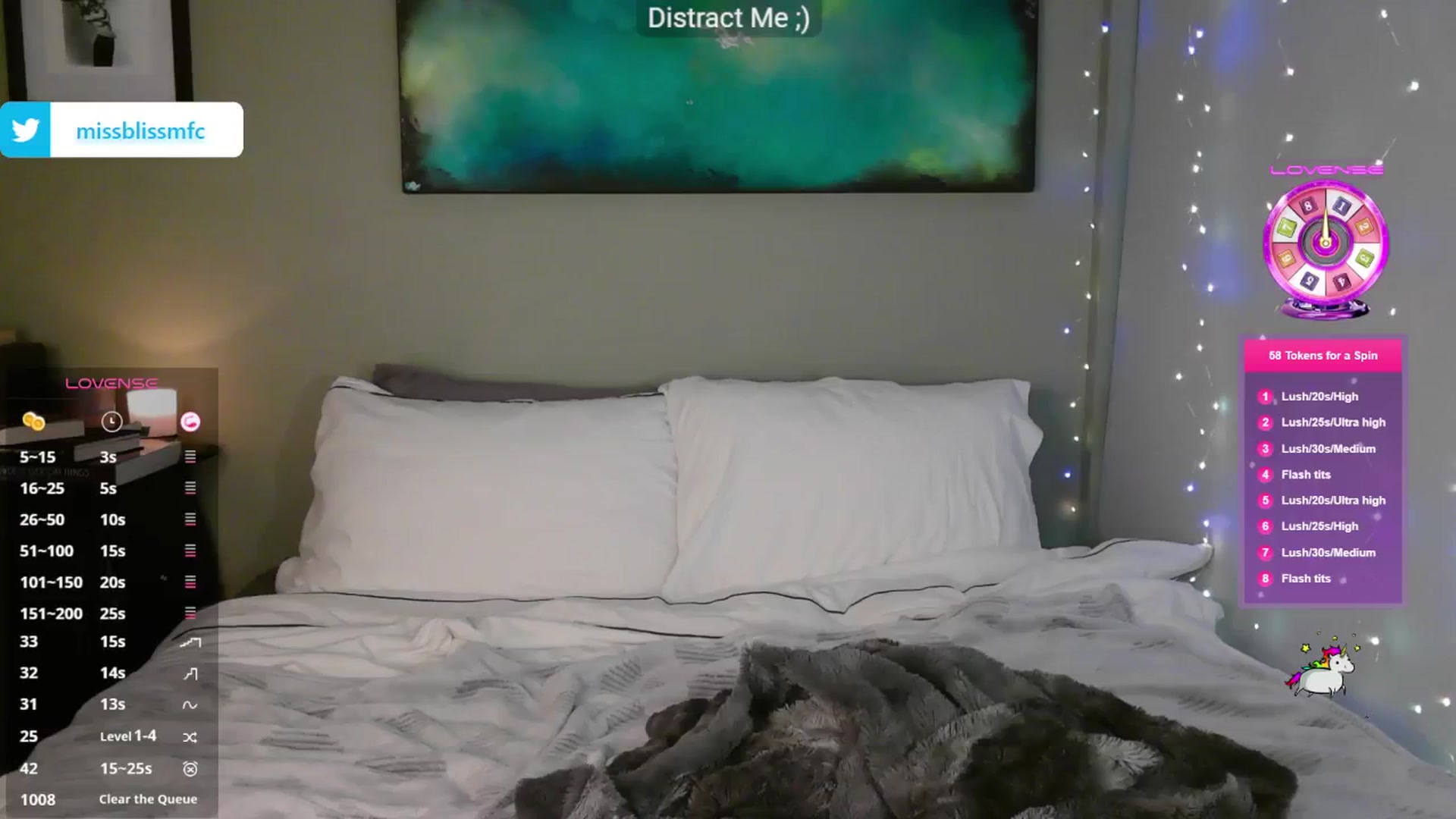 Gallery image thumbnail from aMissBliss's myfreecams stream on, 11/27/2024, 24:59 image 11 of 20