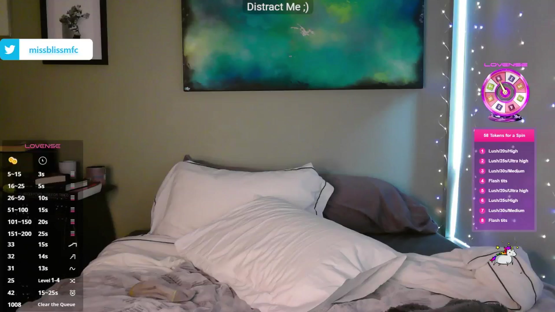 Gallery image thumbnail from aMissBliss's myfreecams stream on, 11/28/2024, 20:04 image 7 of 20