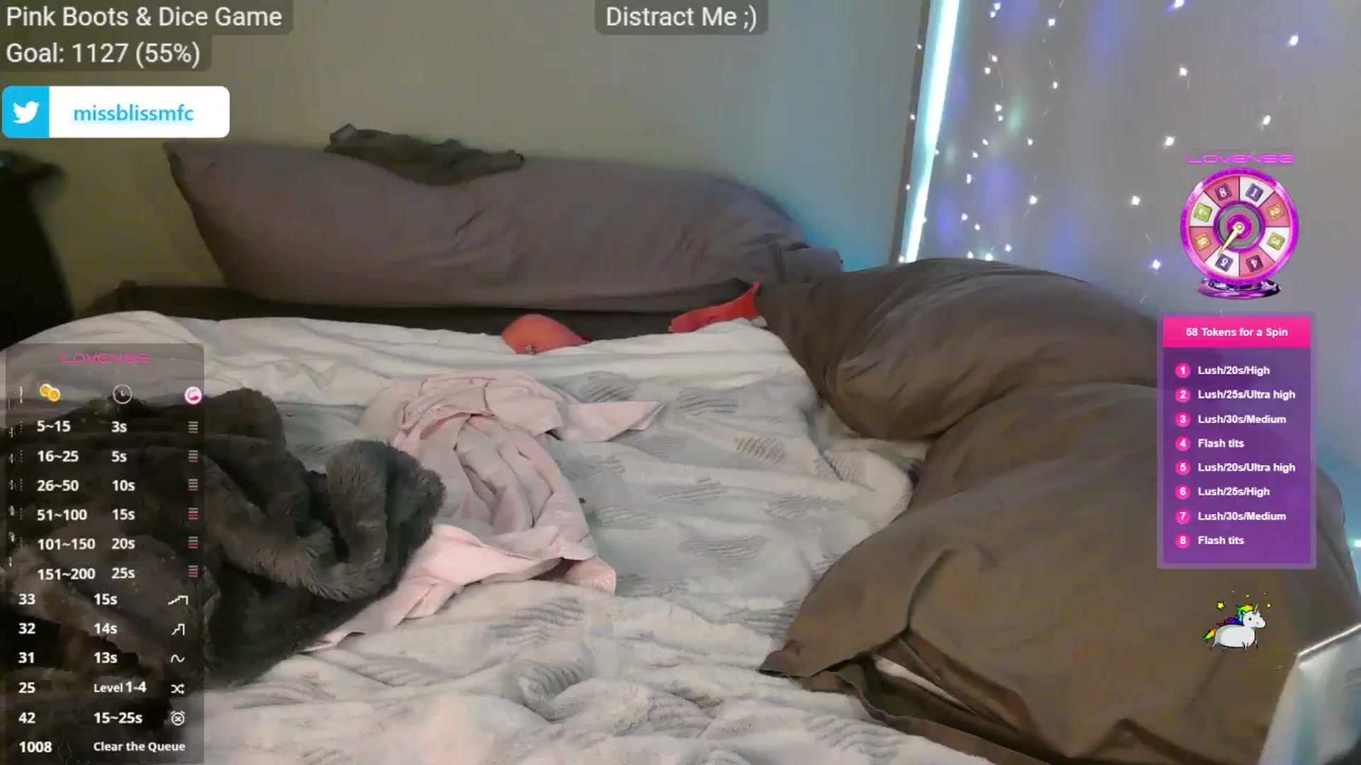 Gallery image thumbnail from aMissBliss's myfreecams stream on, 01/17/2025, 24:01 image 11 of 20