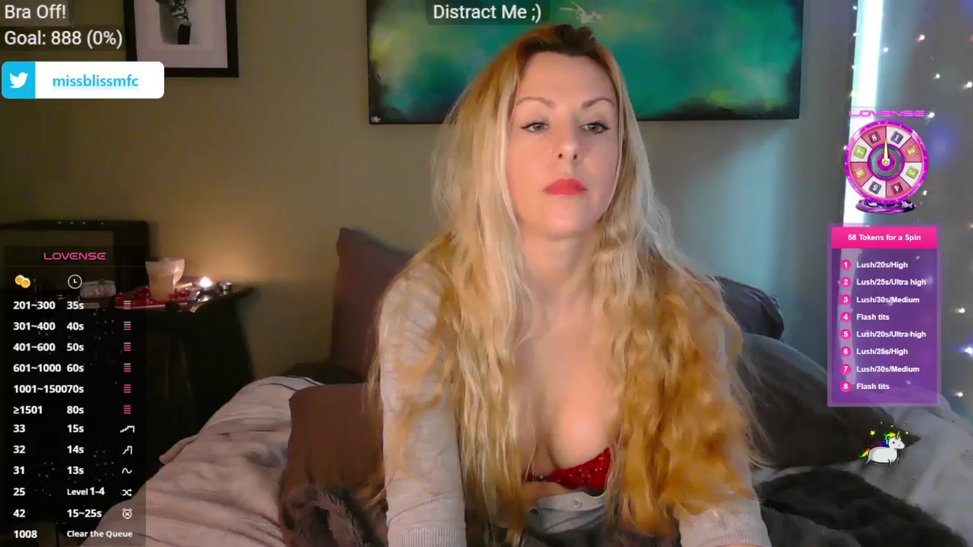 Gallery image thumbnail from aMissBliss's myfreecams stream on, 01/23/2025, 19:55 image 9 of 20